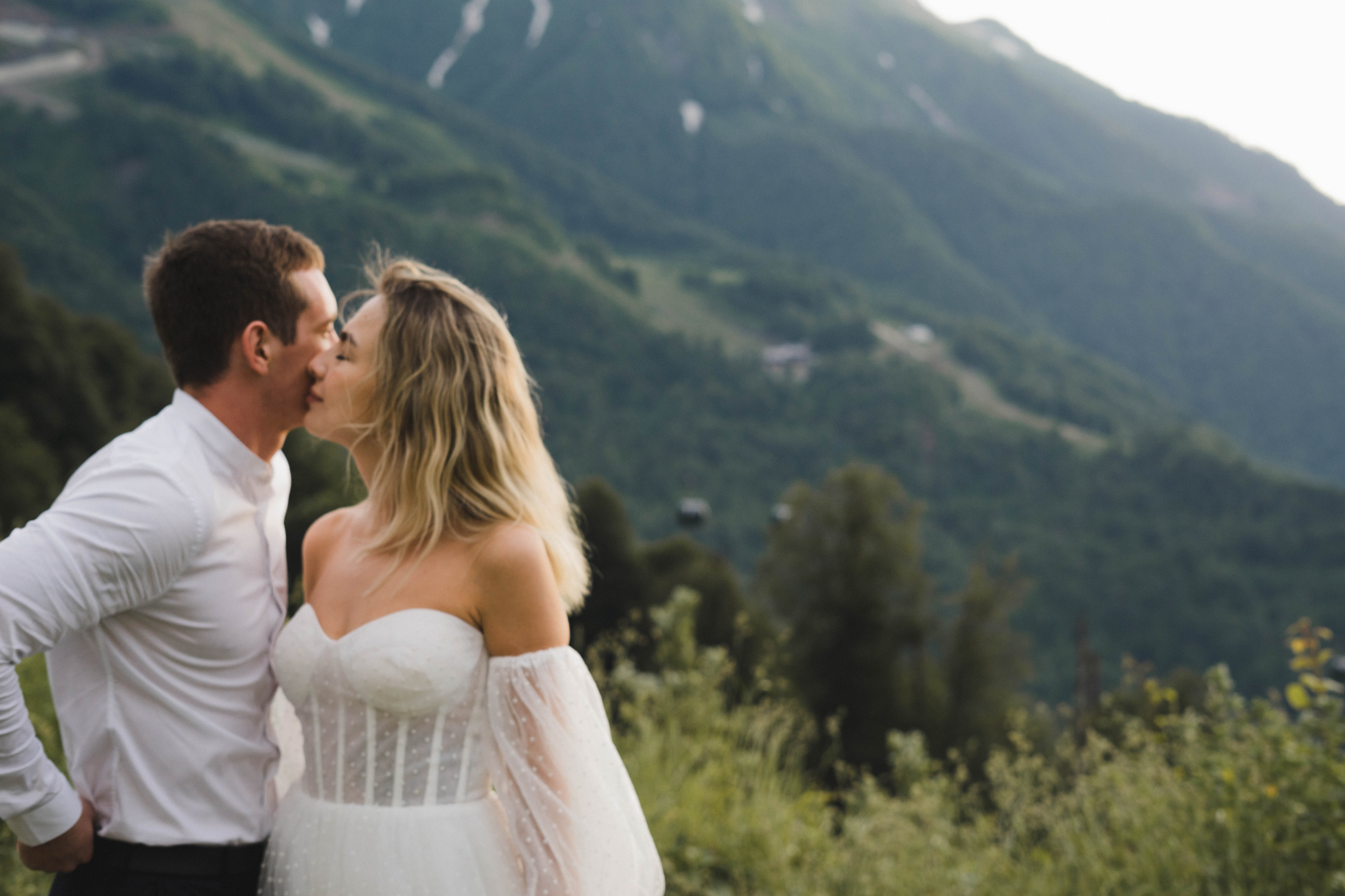 Сергей и Татьяна. Фотограф в Сочи Щетинина Анастасия