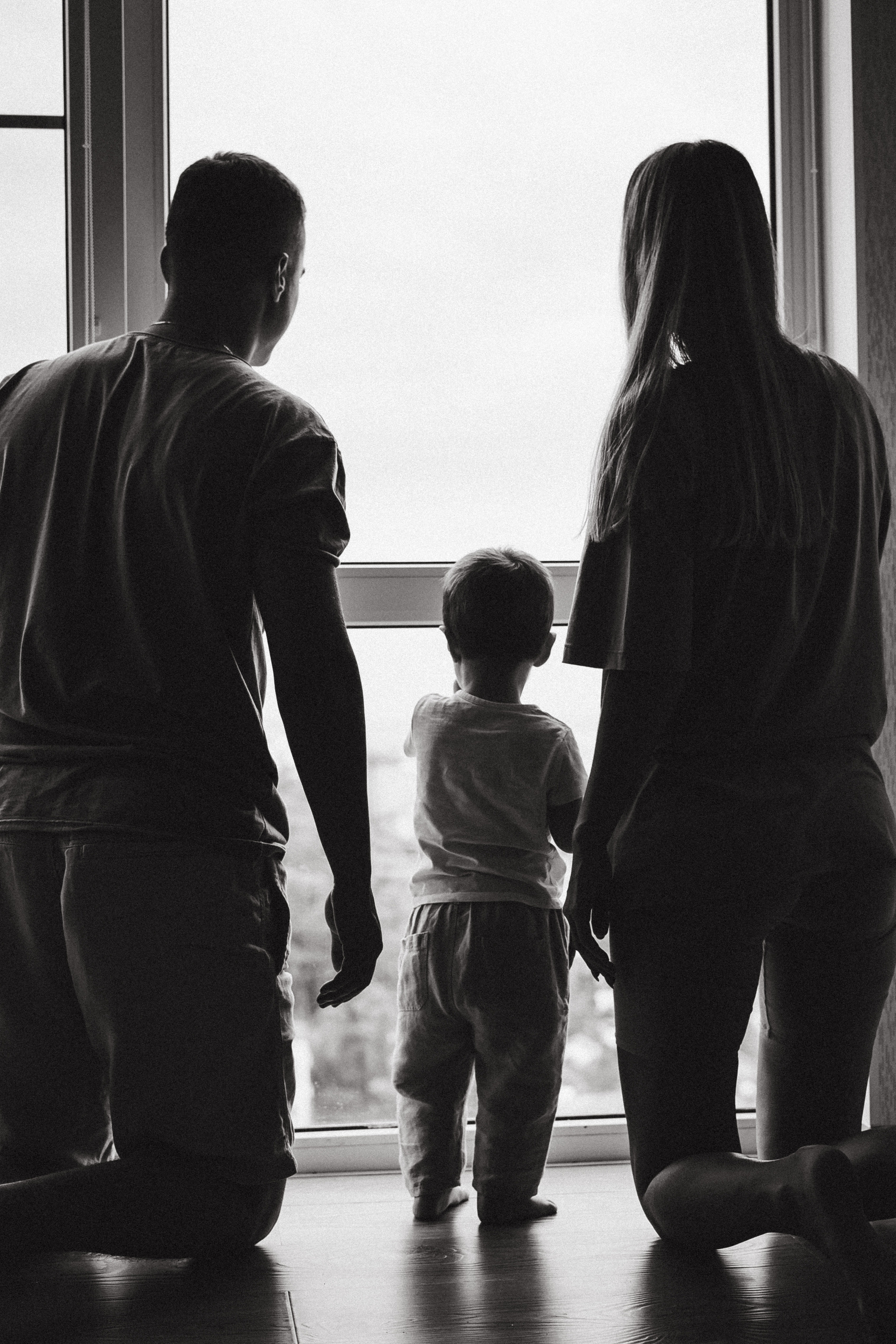 Игорь, Ксюша и Марат. Фотограф в Сочи Щетинина Анастасия