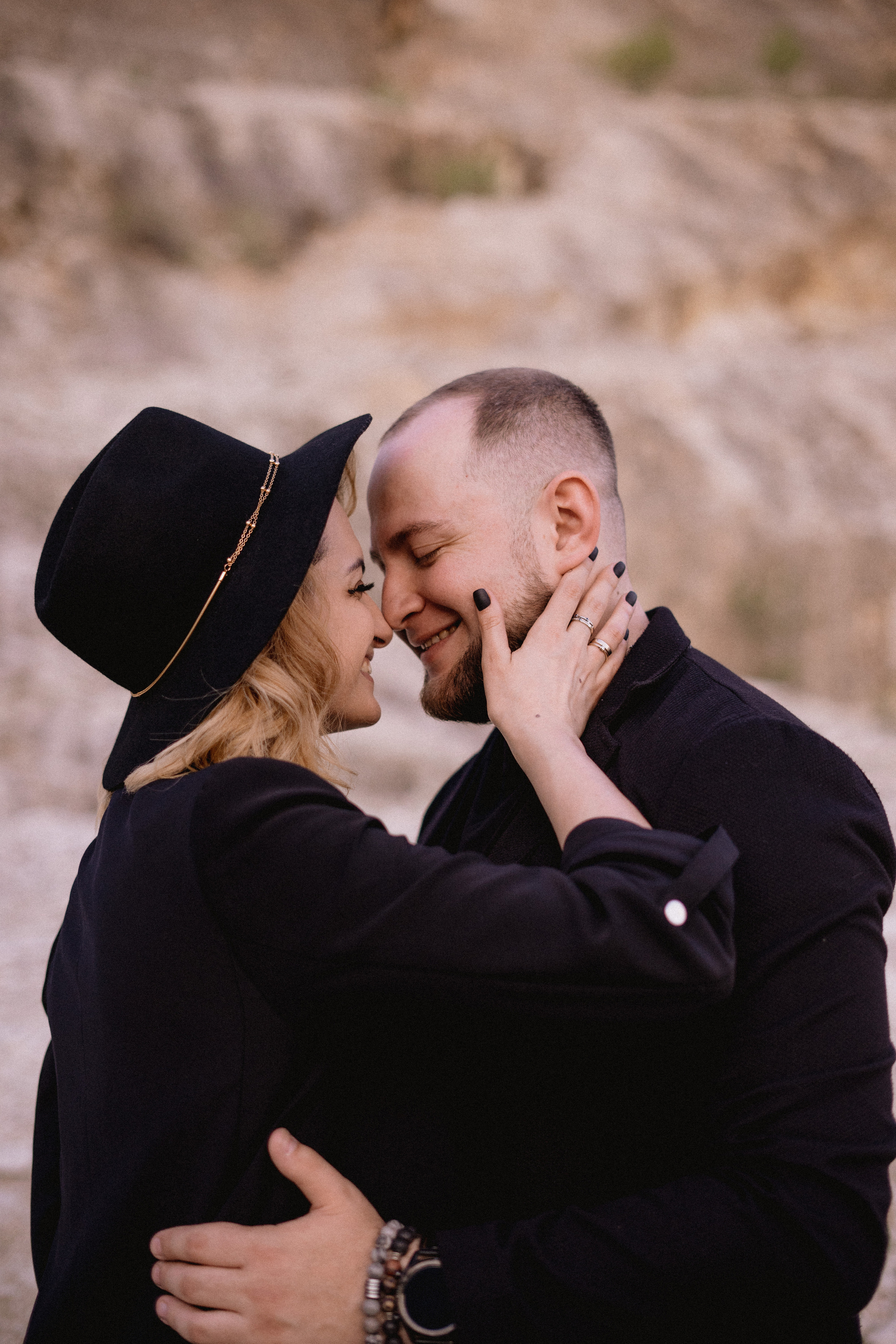 Ираклий и Анечка. Фотограф в Сочи Щетинина Анастасия