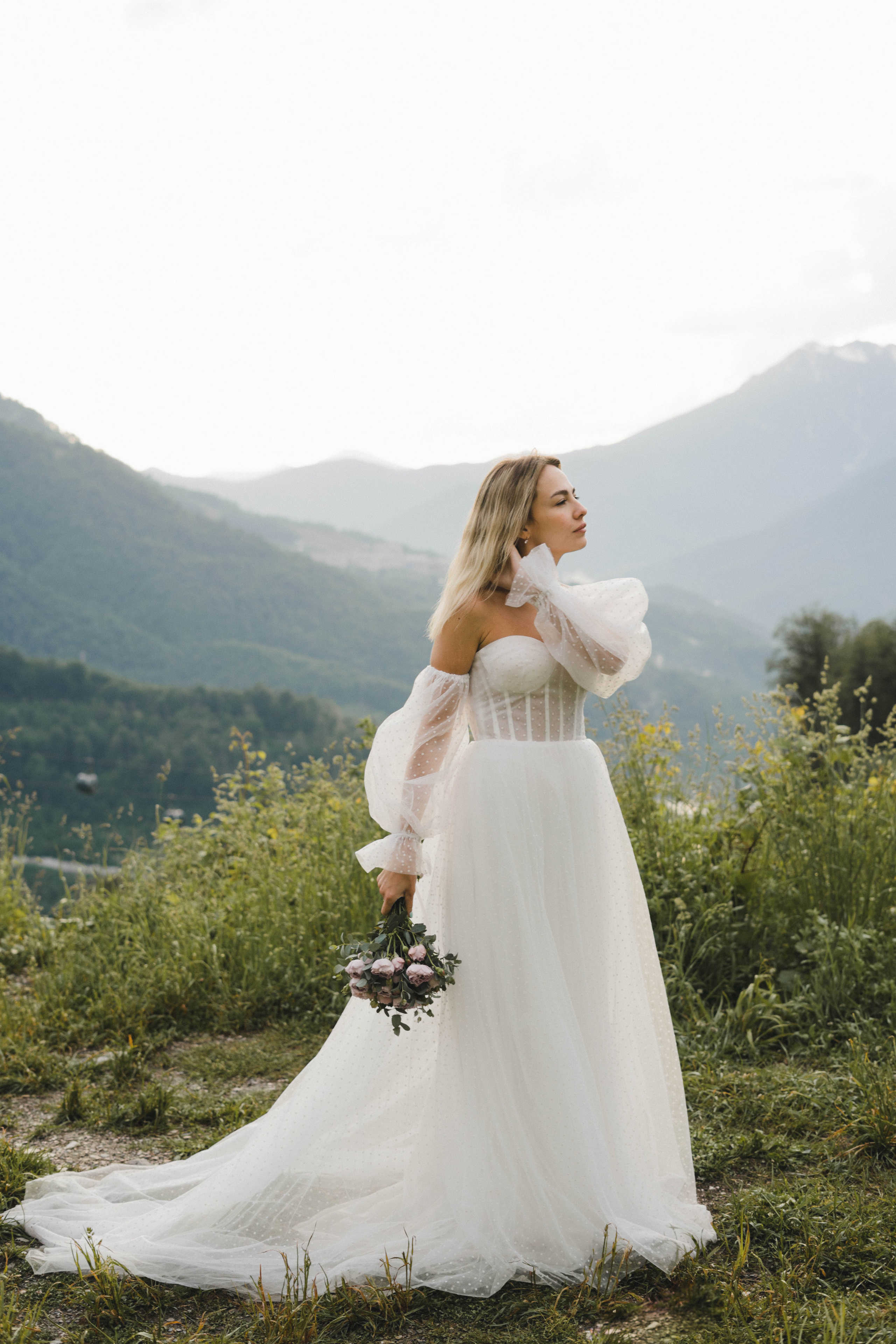 Сергей и Татьяна. Фотограф в Сочи Щетинина Анастасия