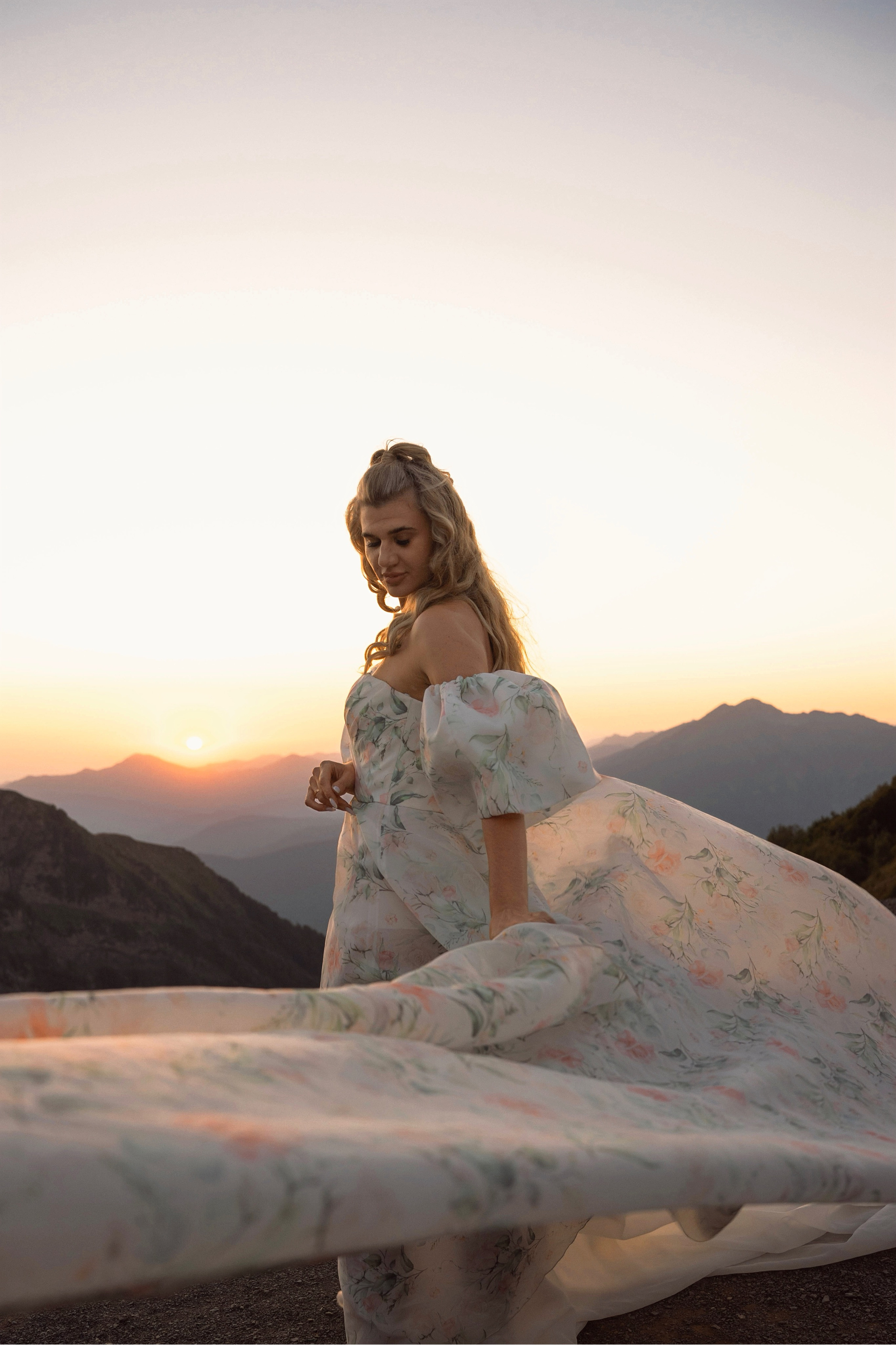 Наташа. Фотограф в Сочи Щетинина Анастасия