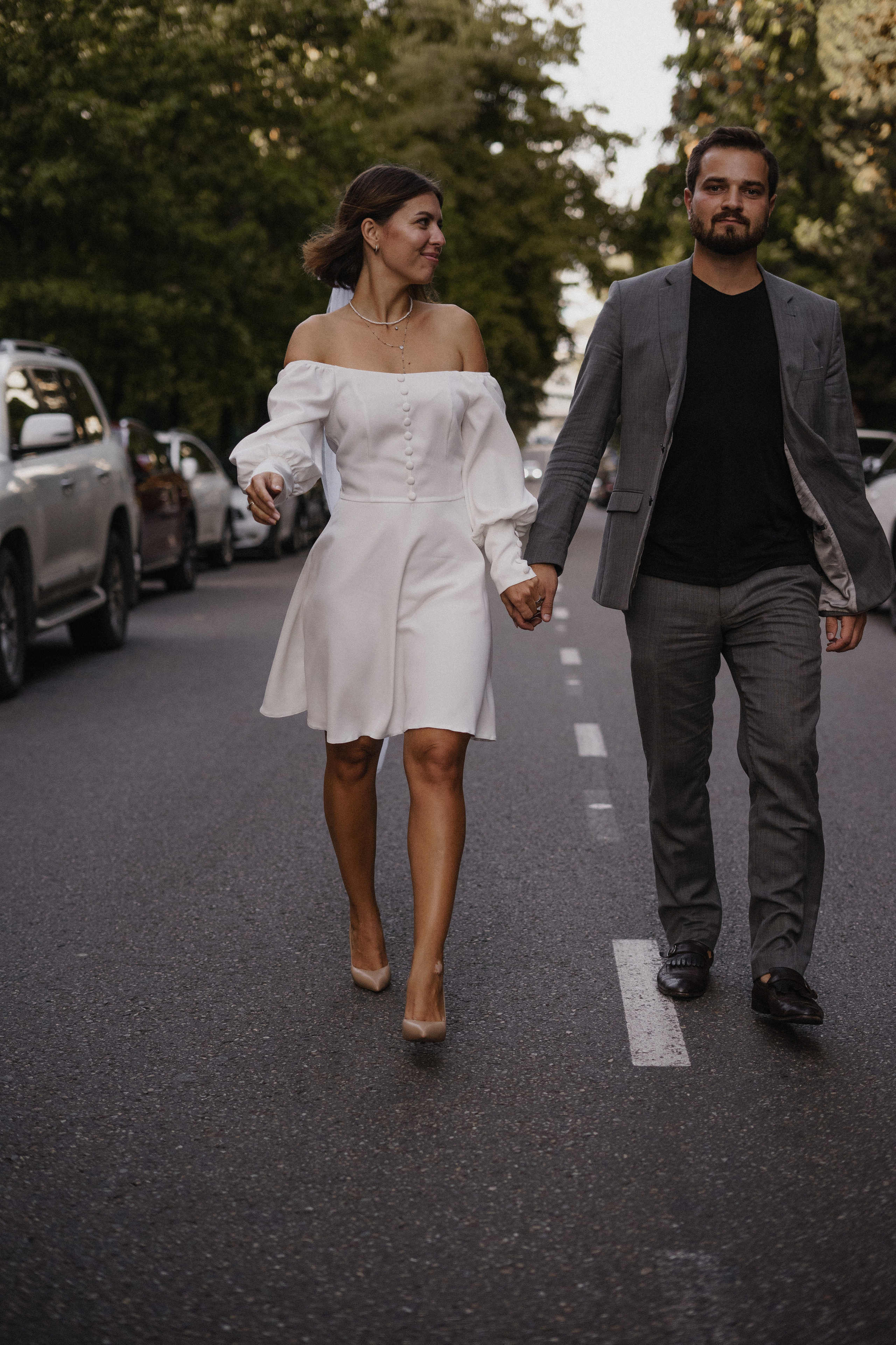 Дмитрий и Анастасия. Фотограф в Сочи Щетинина Анастасия