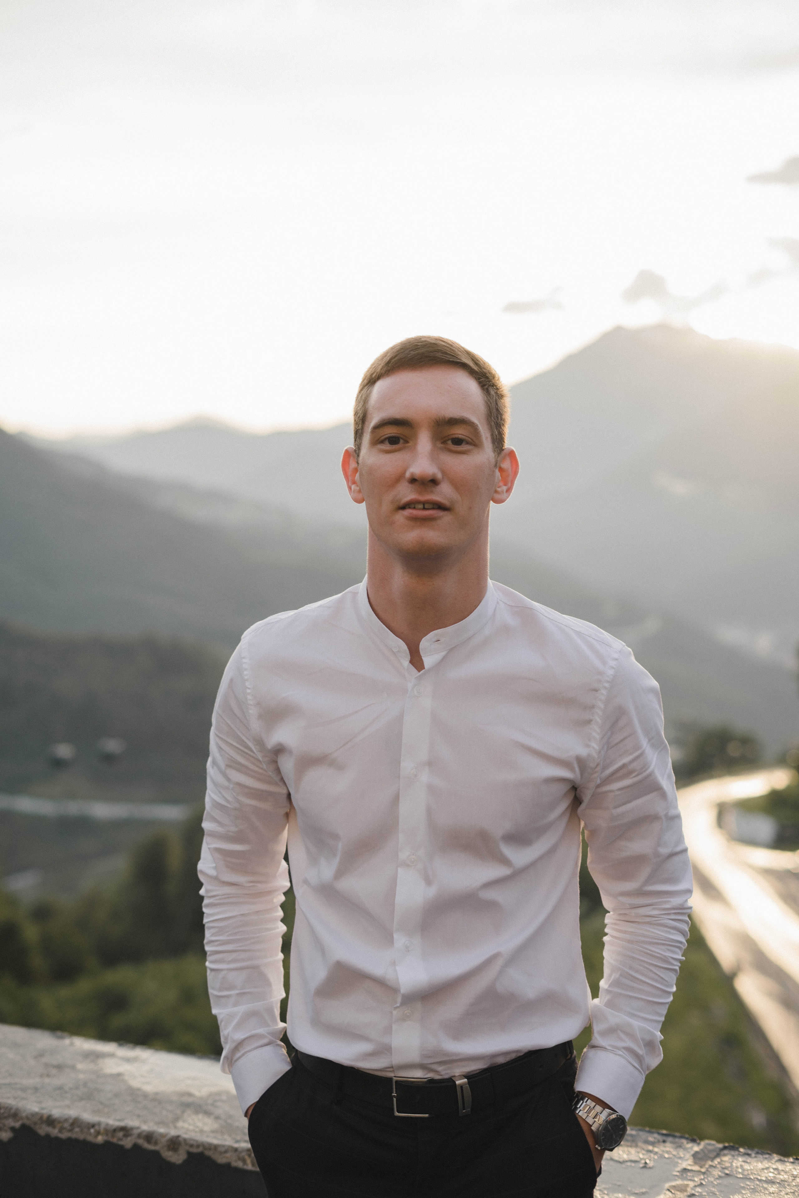 Сергей и Татьяна. Фотограф в Сочи Щетинина Анастасия