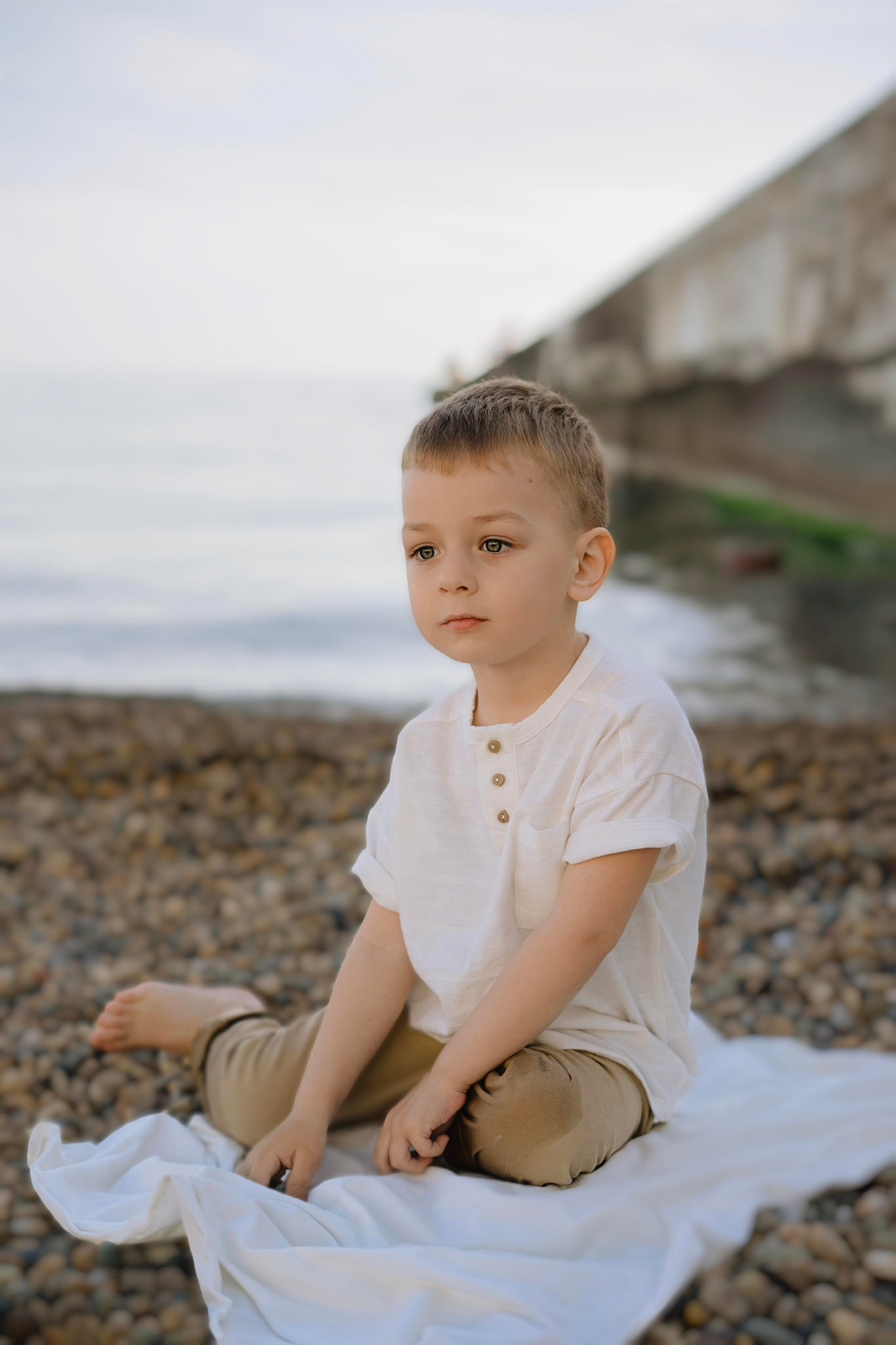 Ира и Даня. Фотограф в Сочи Щетинина Анастасия