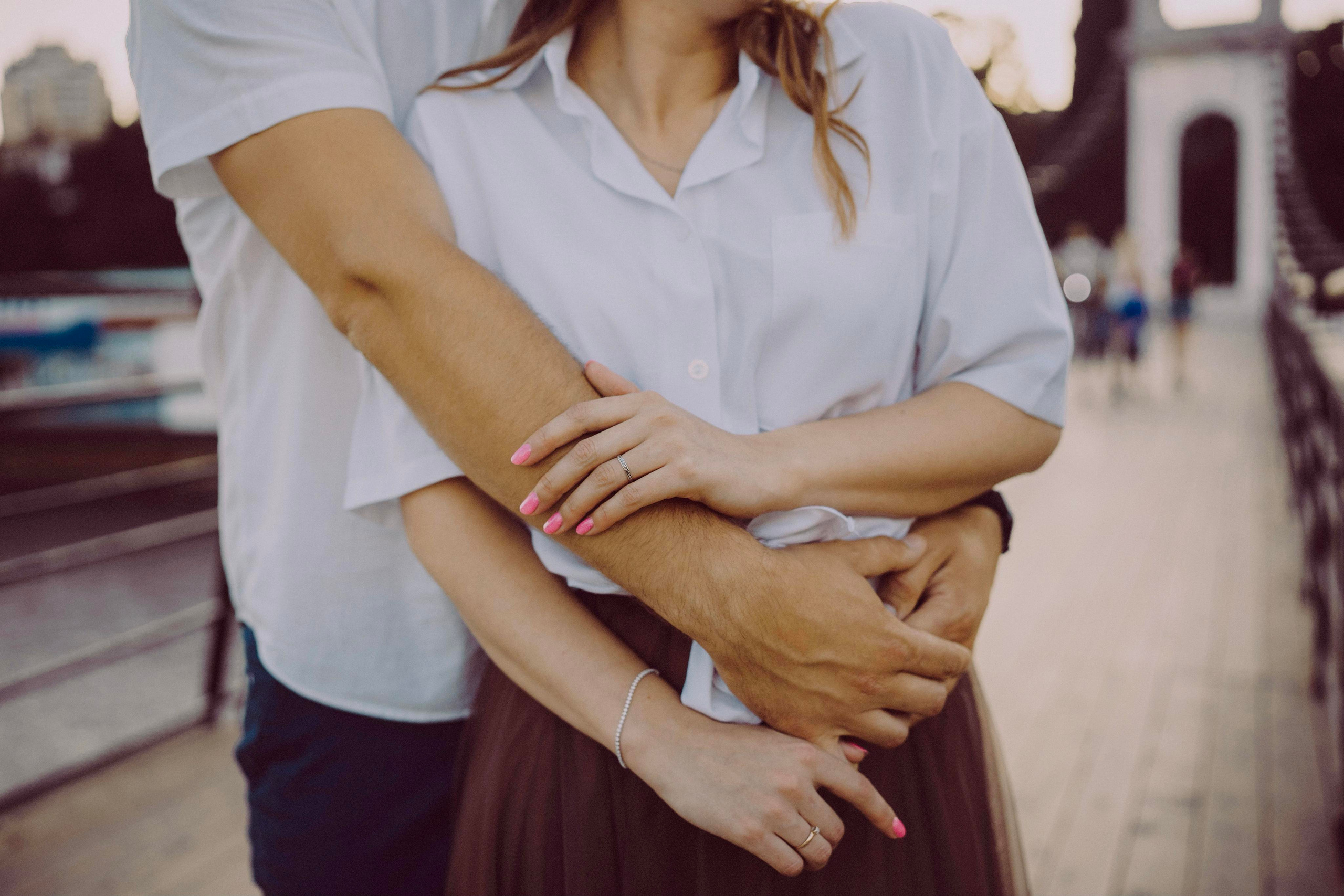 Евгений и Ангелина. Фотограф в Сочи Щетинина Анастасия