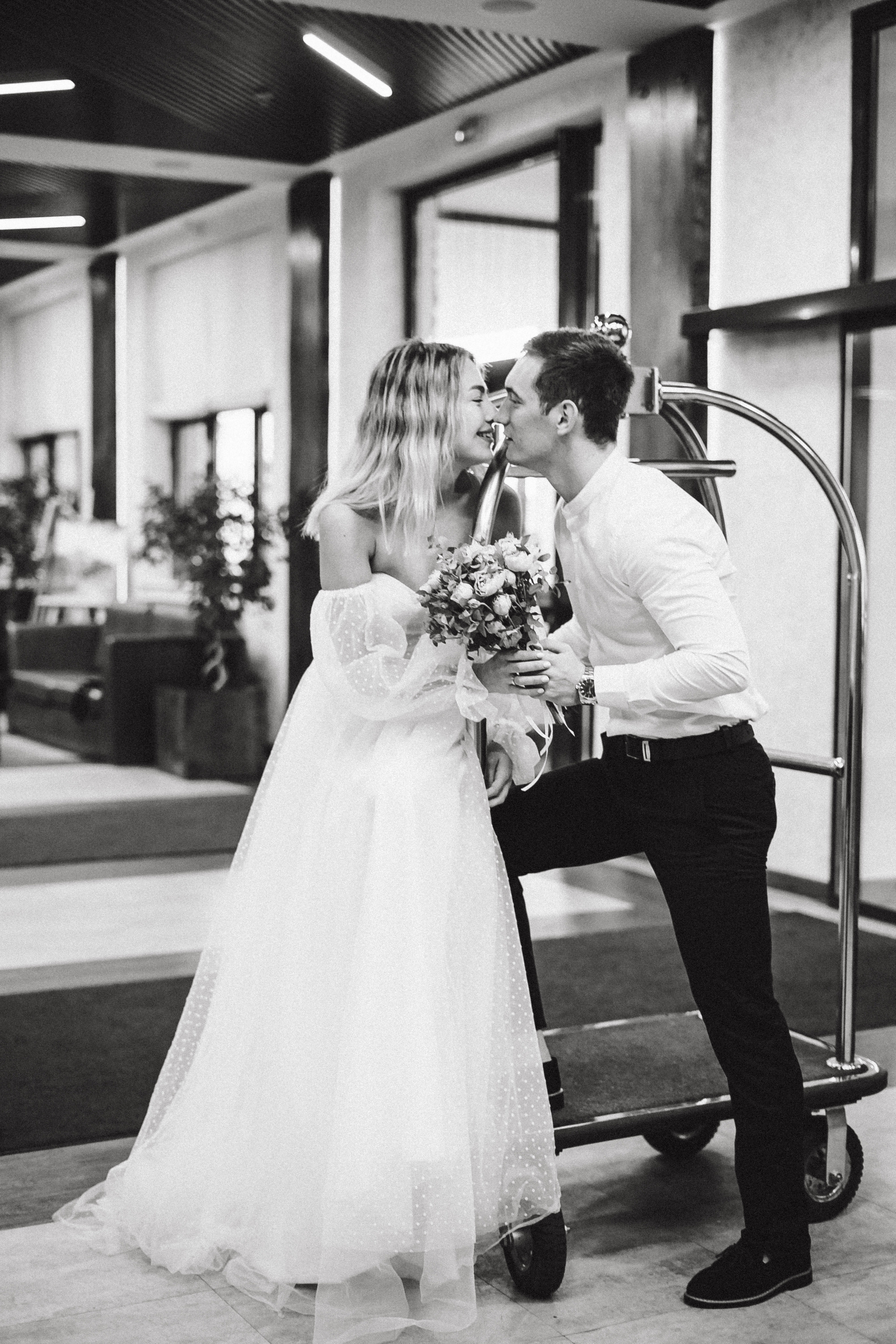 Сергей и Татьяна. Фотограф в Сочи Щетинина Анастасия