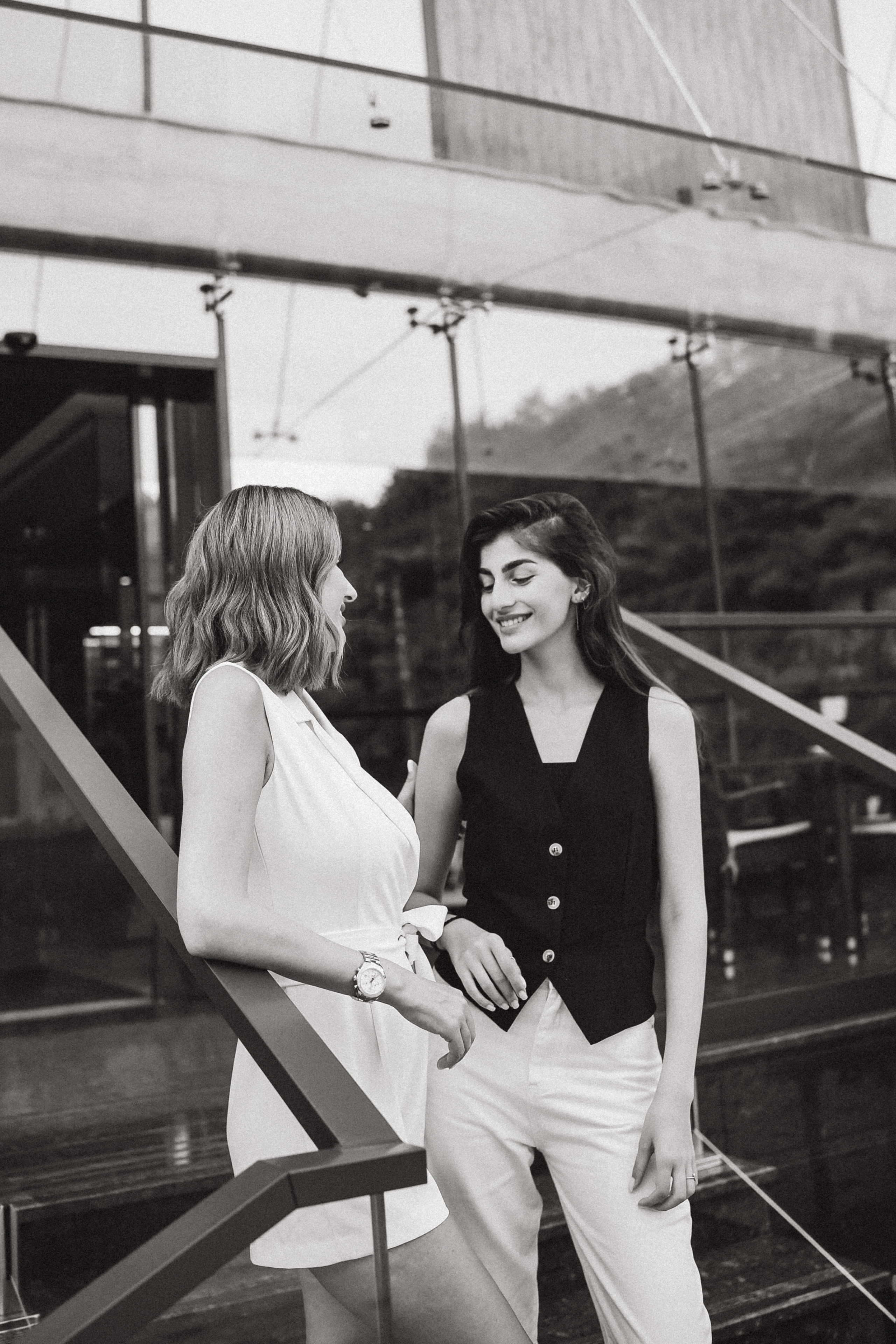 Эдик, Лиана, Эрика и Артем. Фотограф в Сочи Щетинина Анастасия