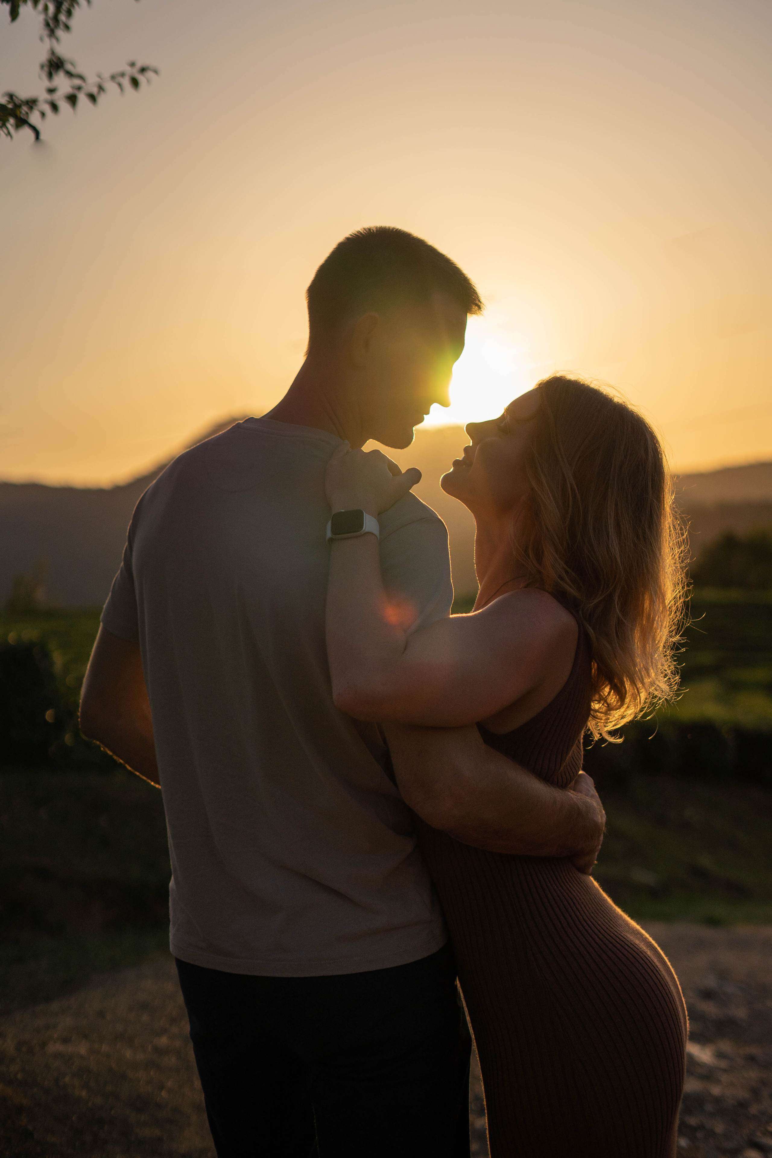 Валера и Лера. Фотограф в Сочи Щетинина Анастасия