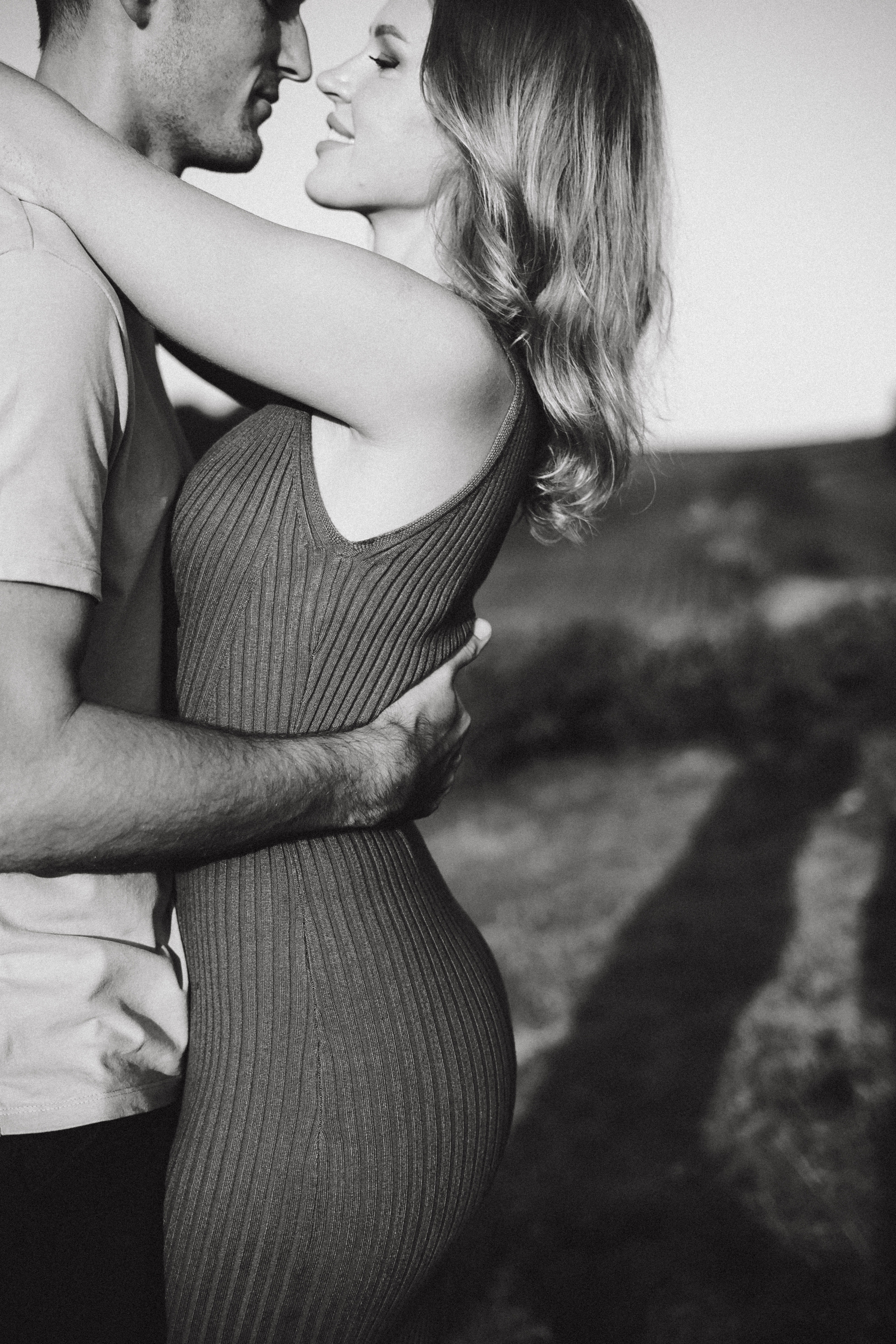 Валера и Лера. Фотограф в Сочи Щетинина Анастасия