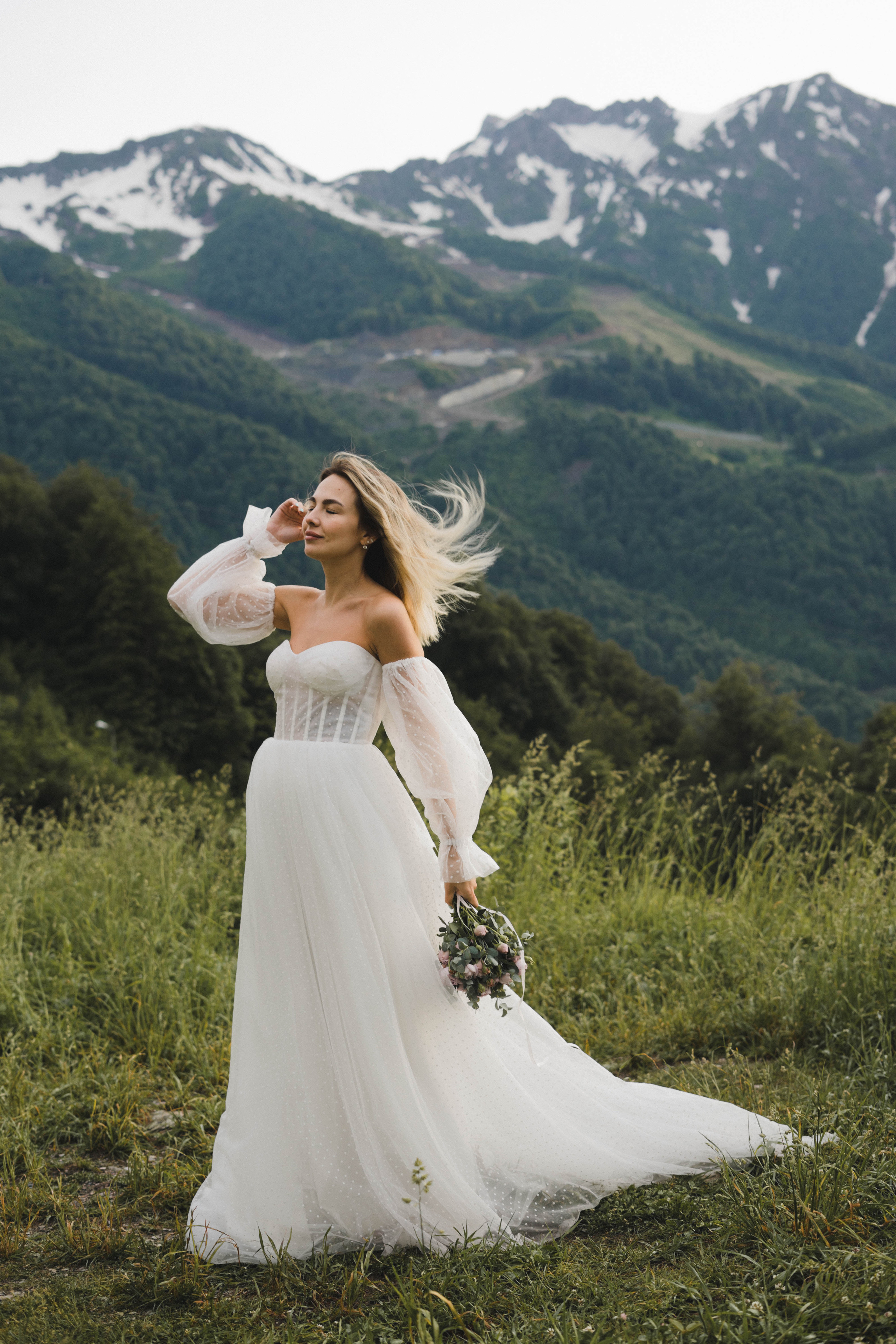 Сергей и Татьяна. Фотограф в Сочи Щетинина Анастасия