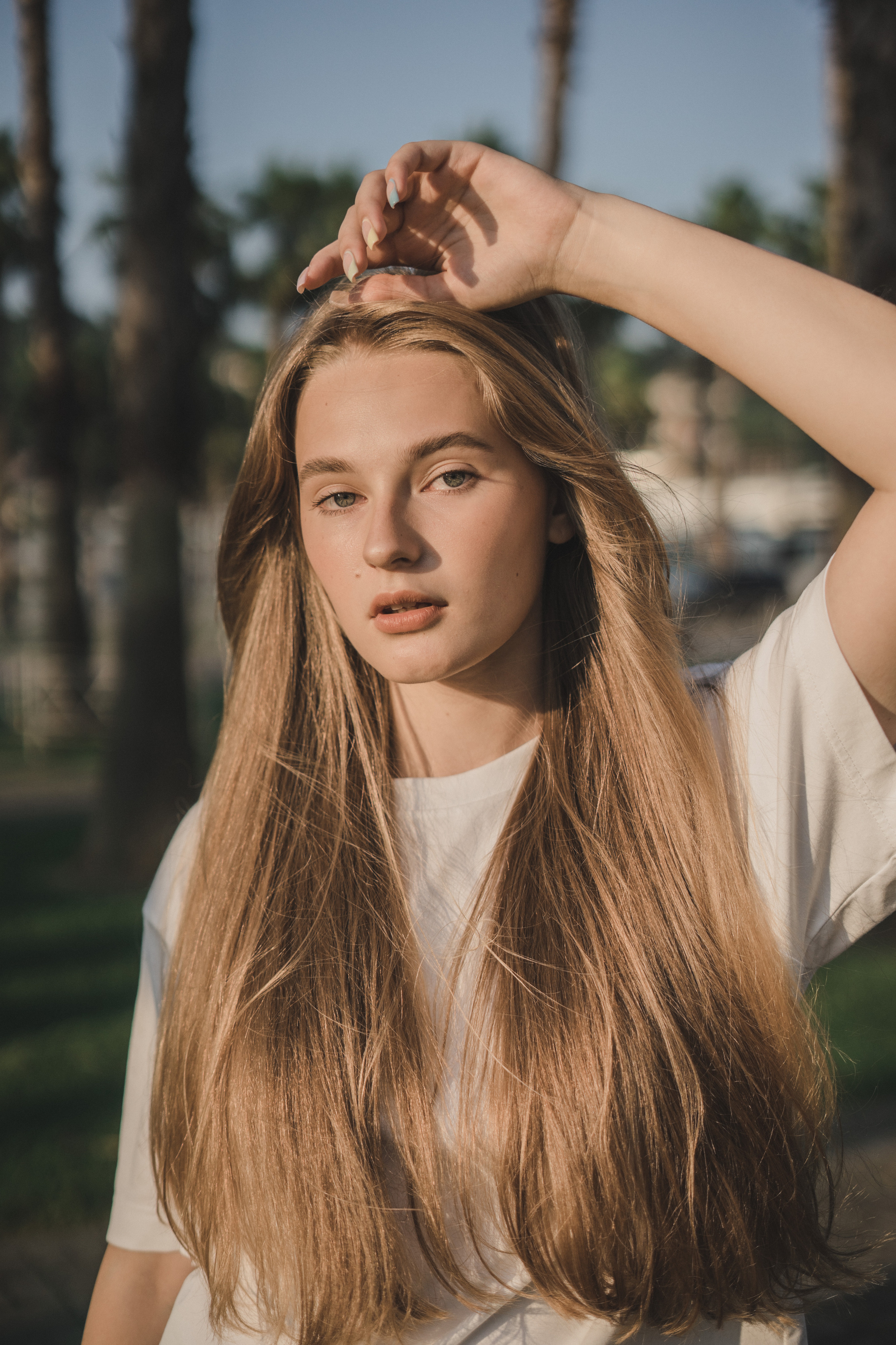 Катя. Фотограф в Сочи Щетинина Анастасия