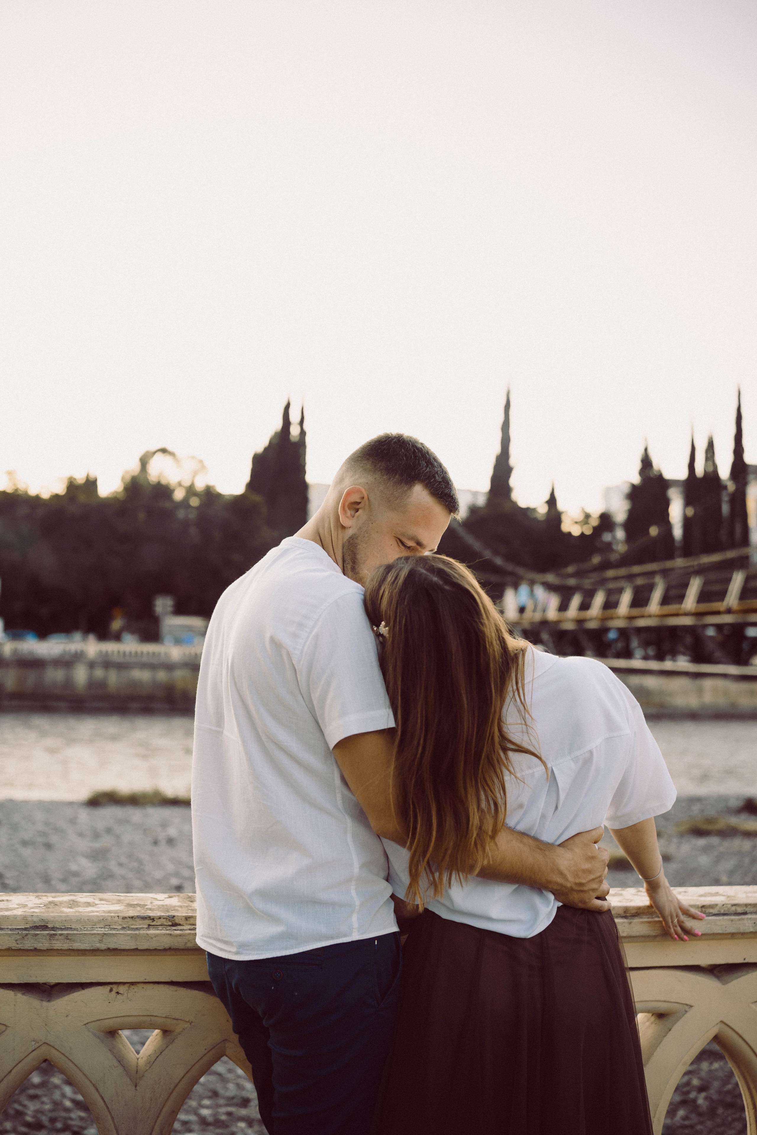 Евгений и Ангелина. Фотограф в Сочи Щетинина Анастасия