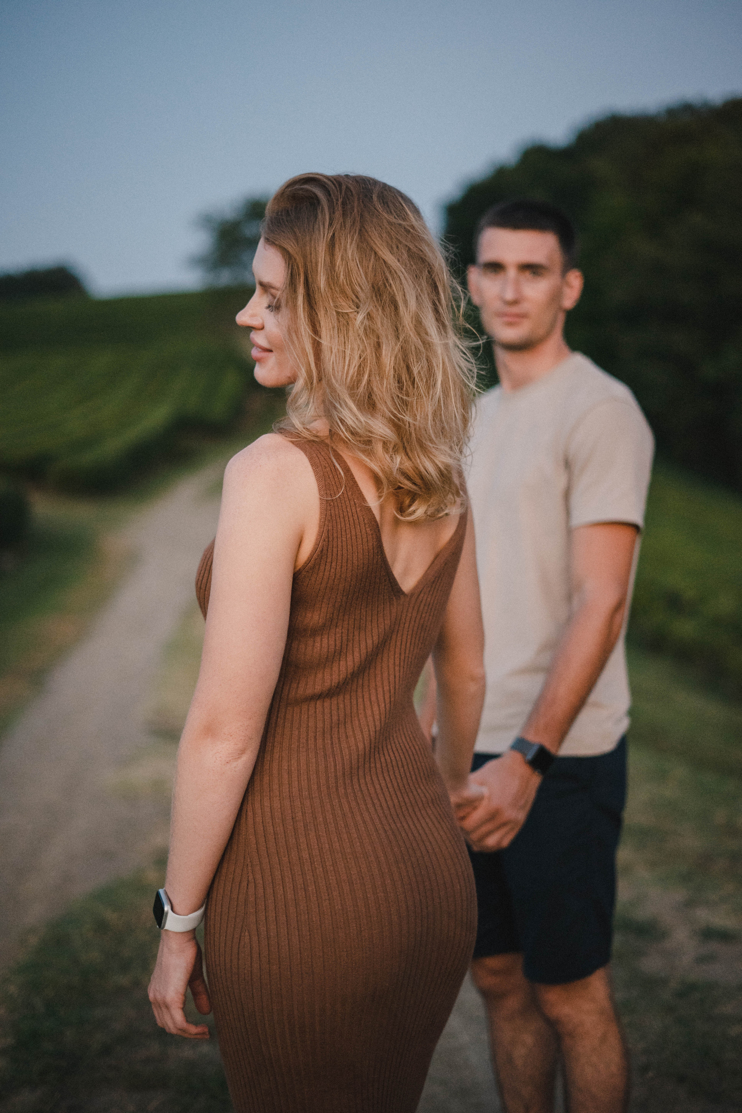 Валера и Лера. Фотограф в Сочи Щетинина Анастасия