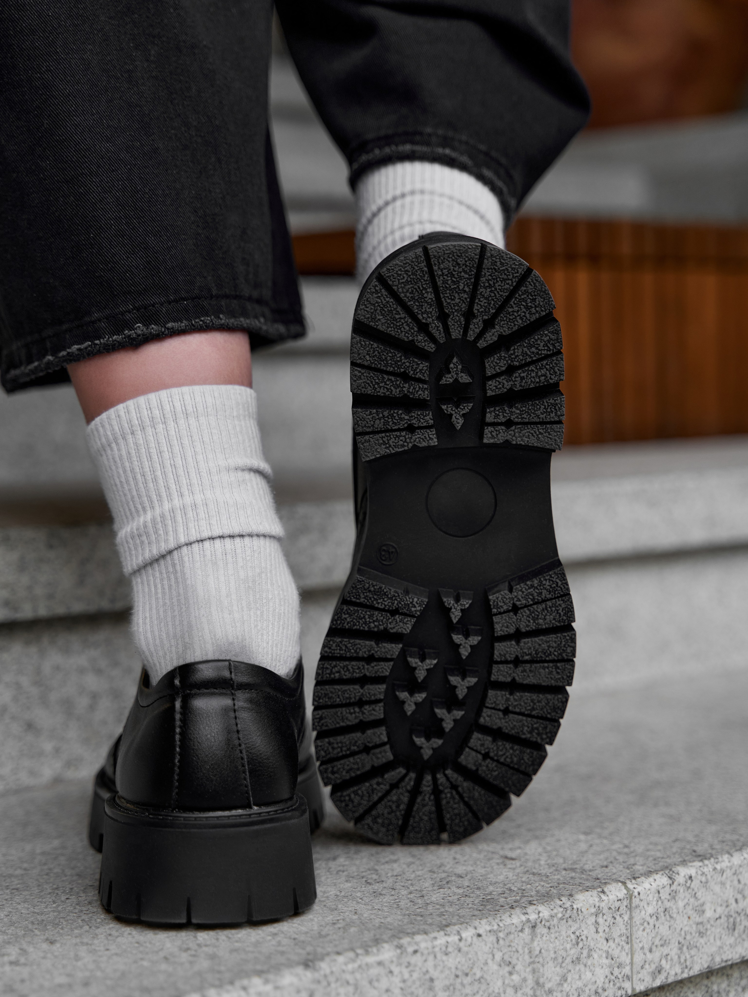 Туфли. Фотограф для маркетплейсов в Москве