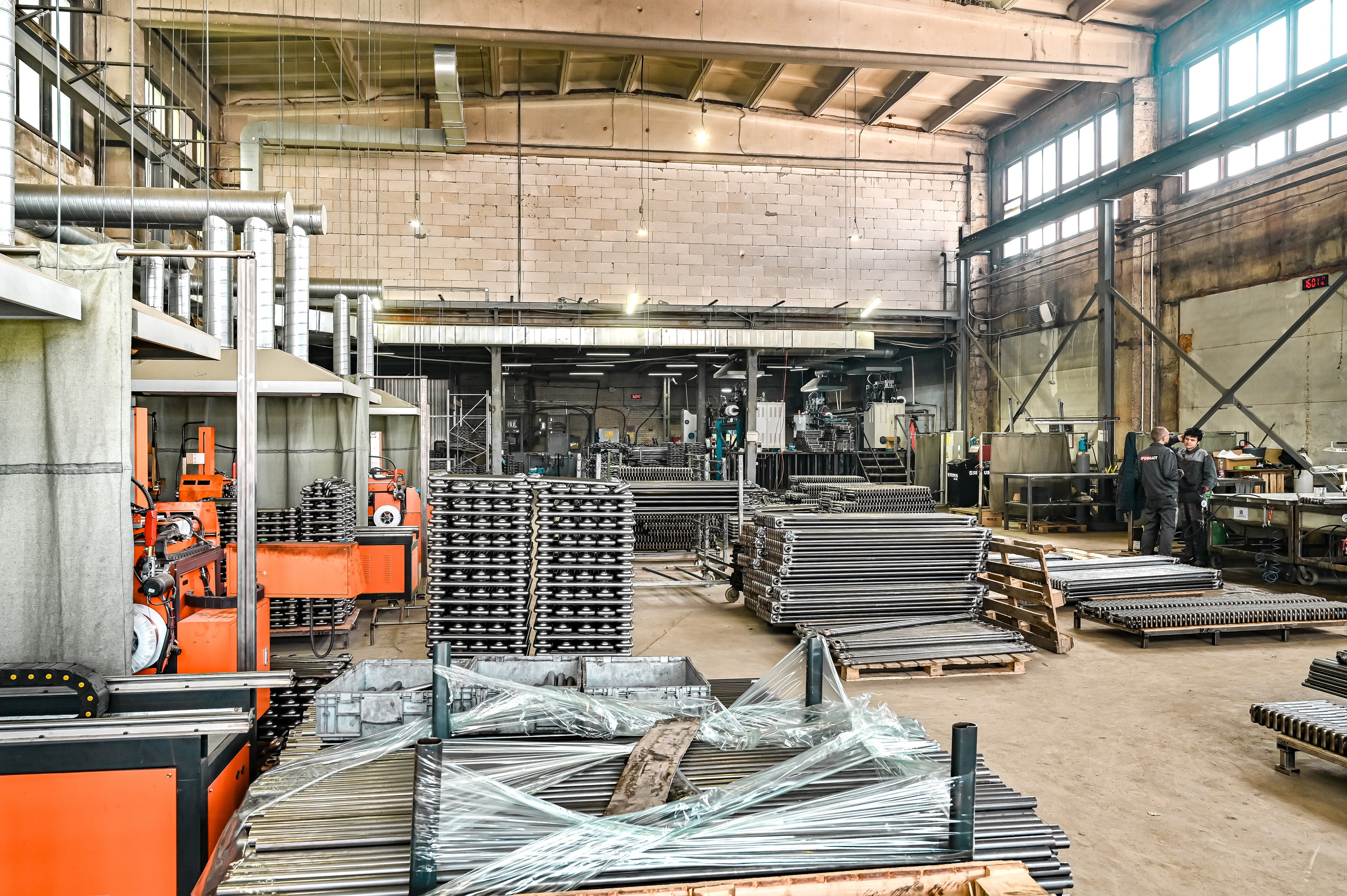 Промышленный фотограф. Интерьерный фотограф. Фото- видеосъемка недвижимости Санкт-Петербург