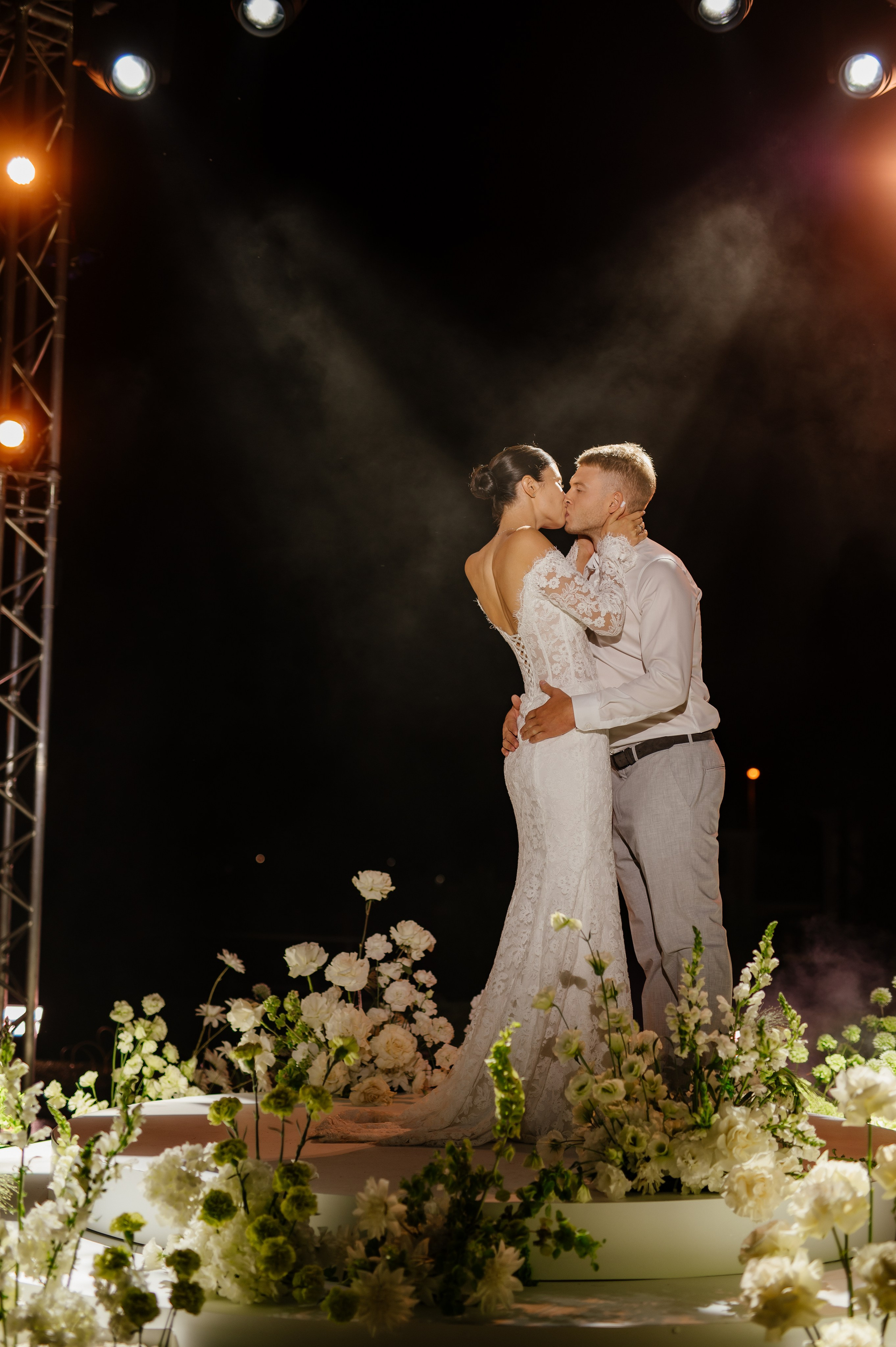 АРТЕМ И ОЛЯ 15|08|25. Свадебное агентство Ива-ивент