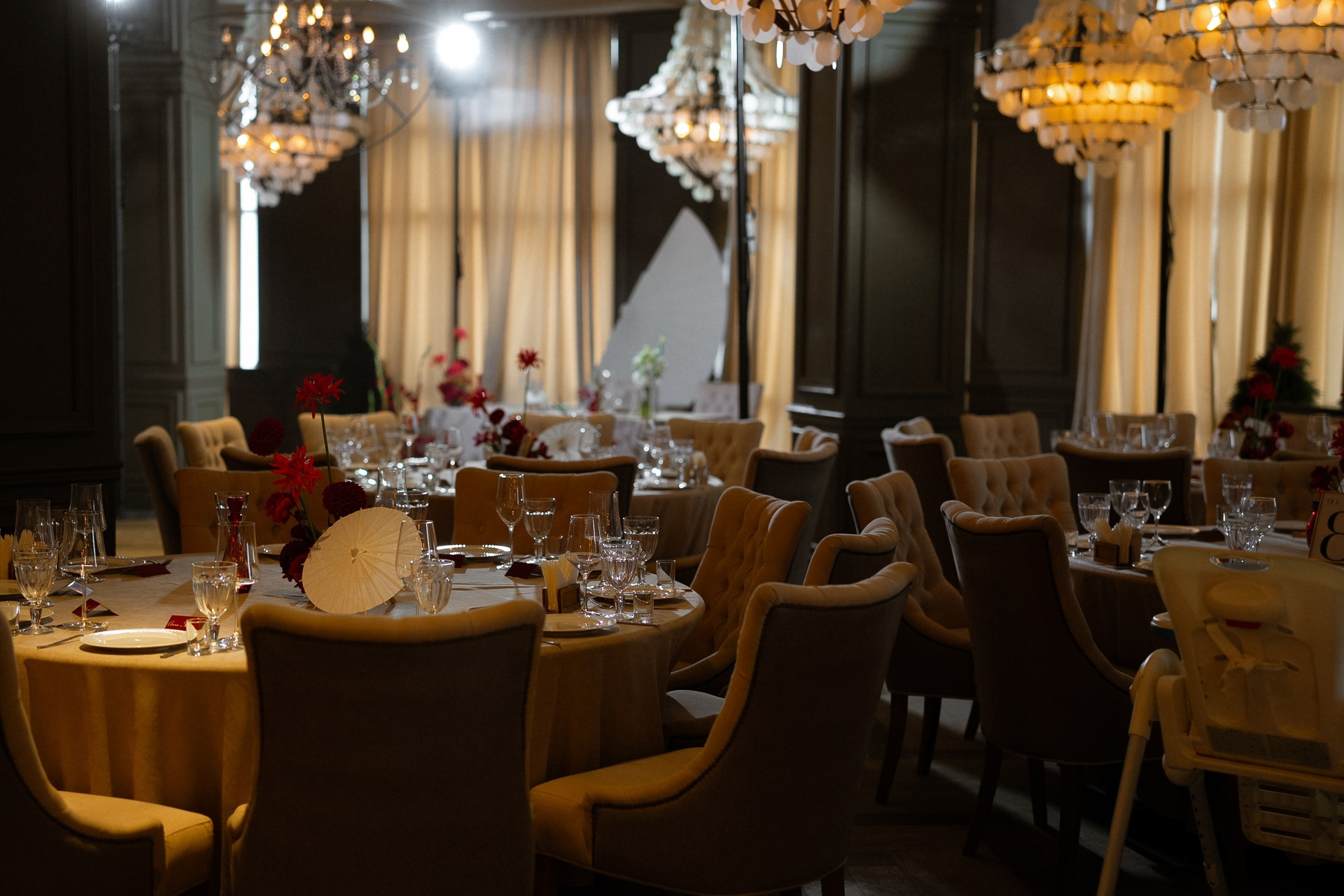 КИРИЛЛ И МАРИЯ 25|07|25. Свадебное агентство Ива-ивент