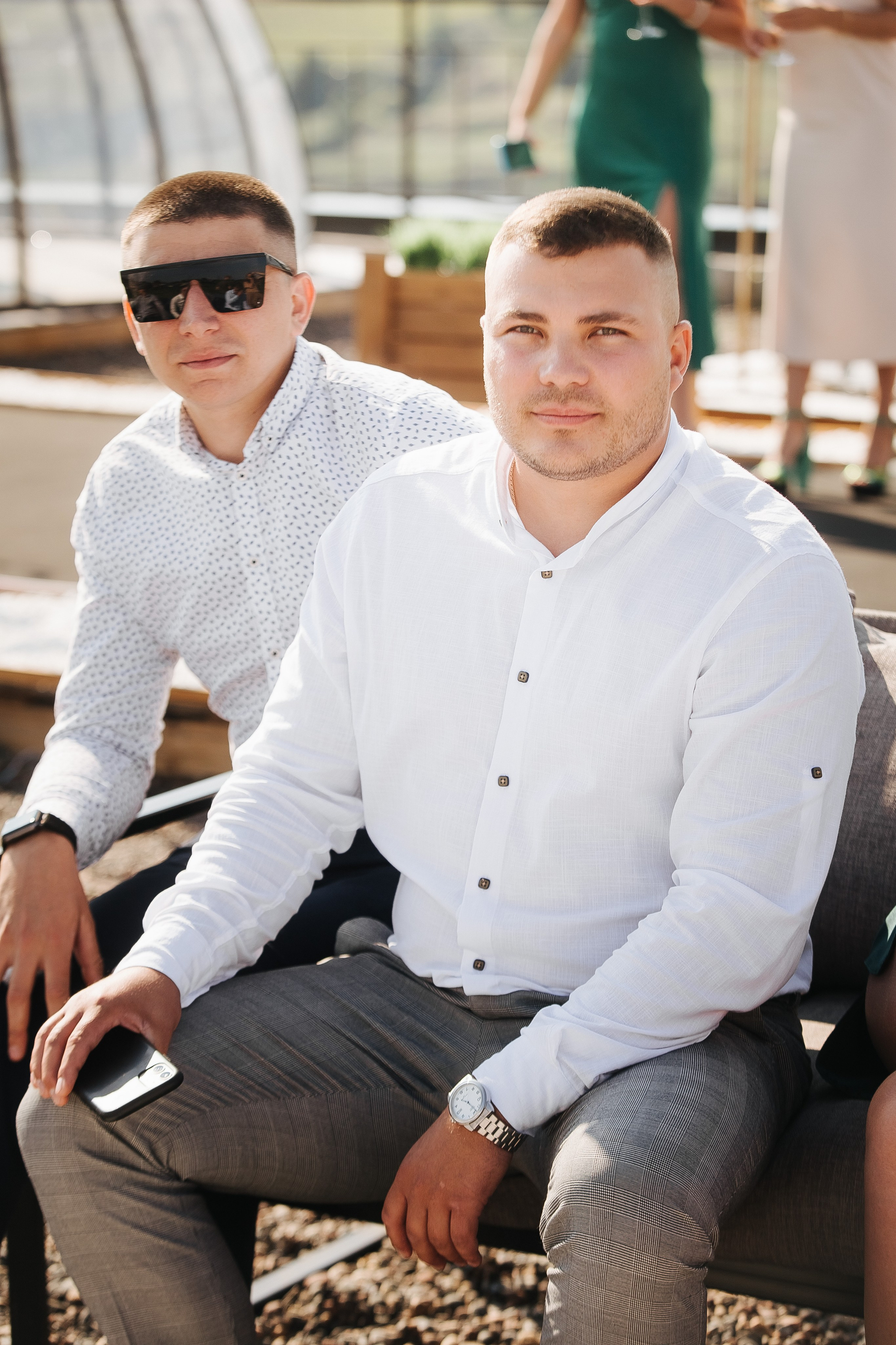 Иван Юлия. Фотограф в Красноярске Надежда Воскресенская