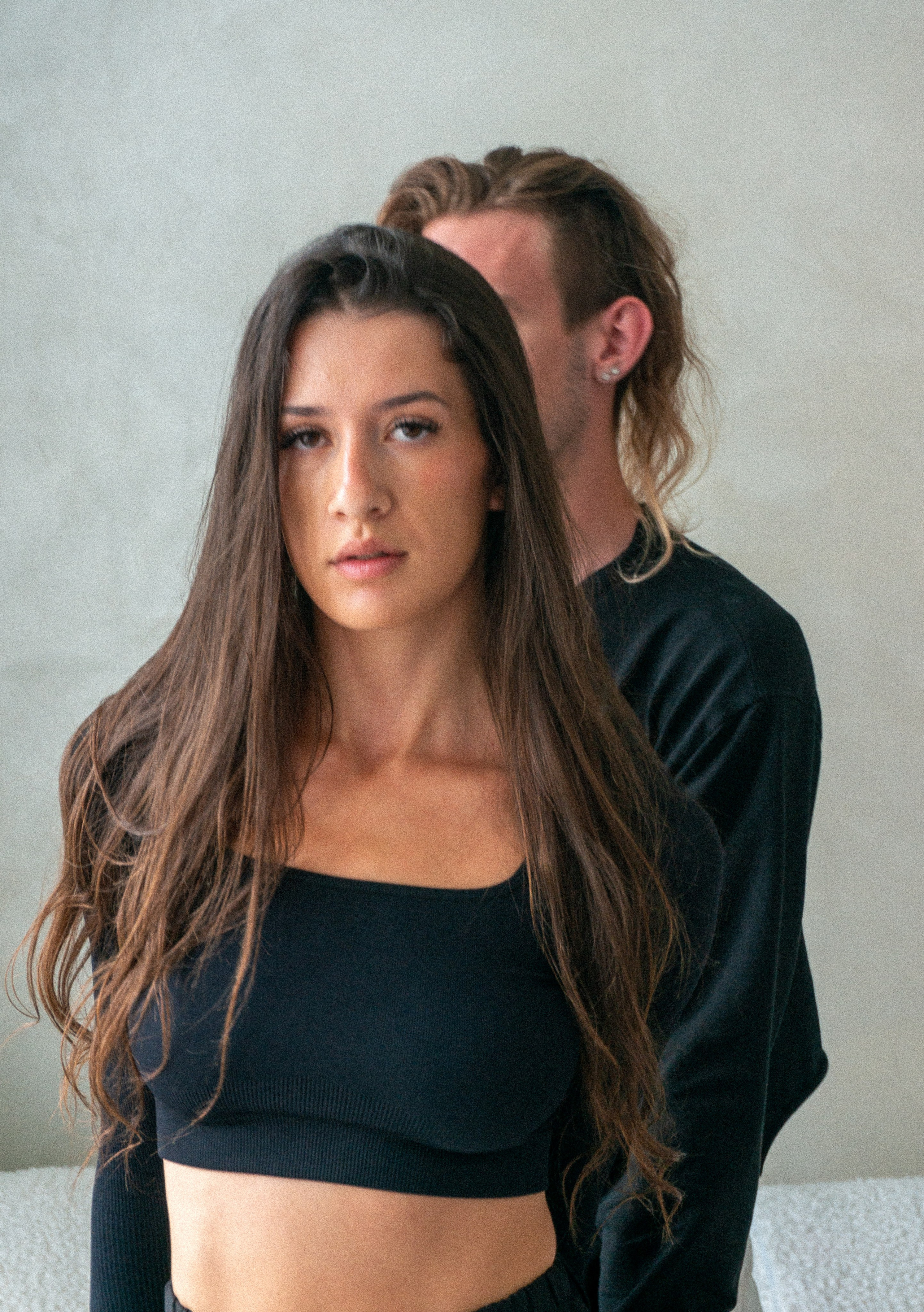 ПОРТРЕТЫ | PAVEL KAYLER