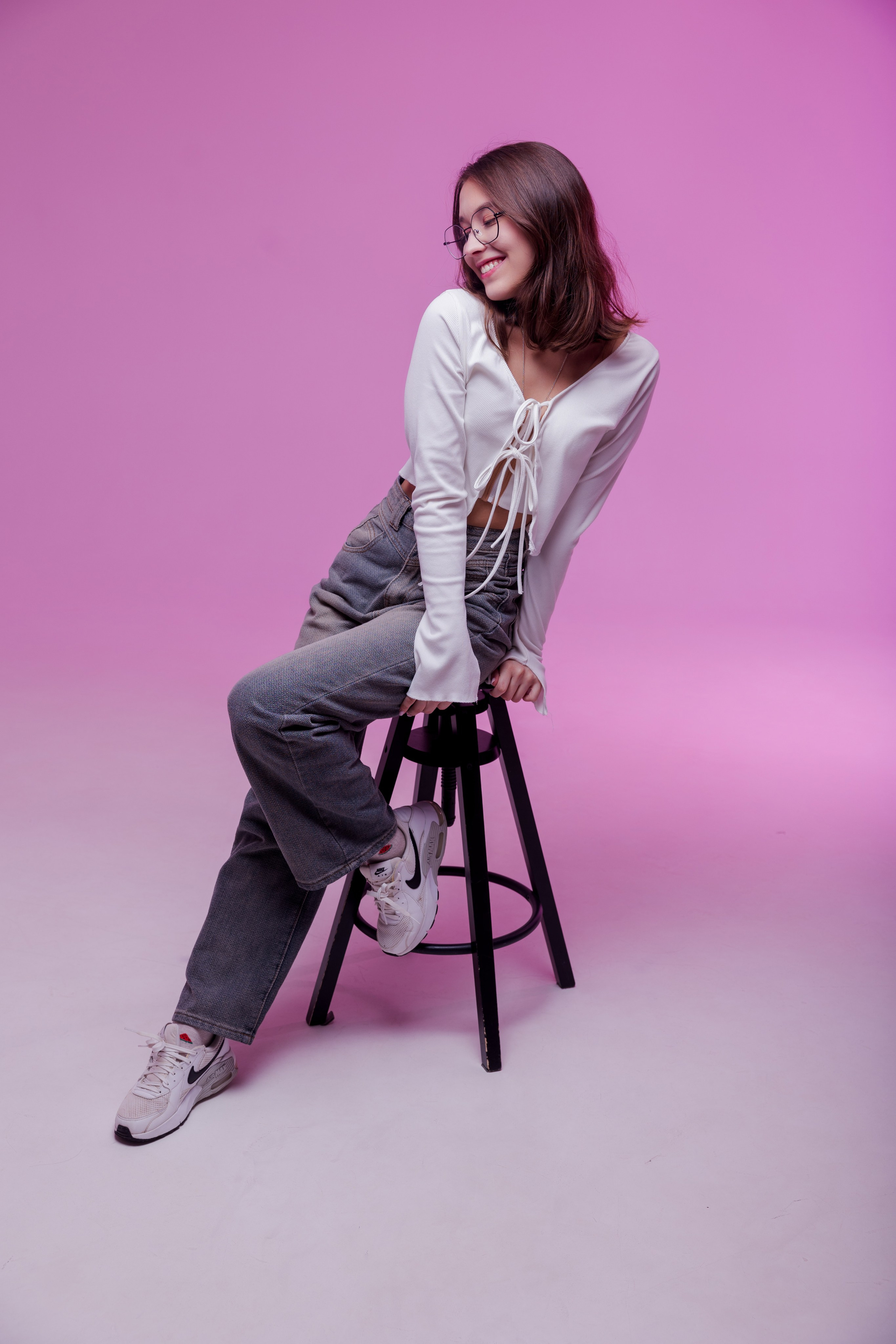 Студия. Выпускные альбомы в Зеленограде и Москве