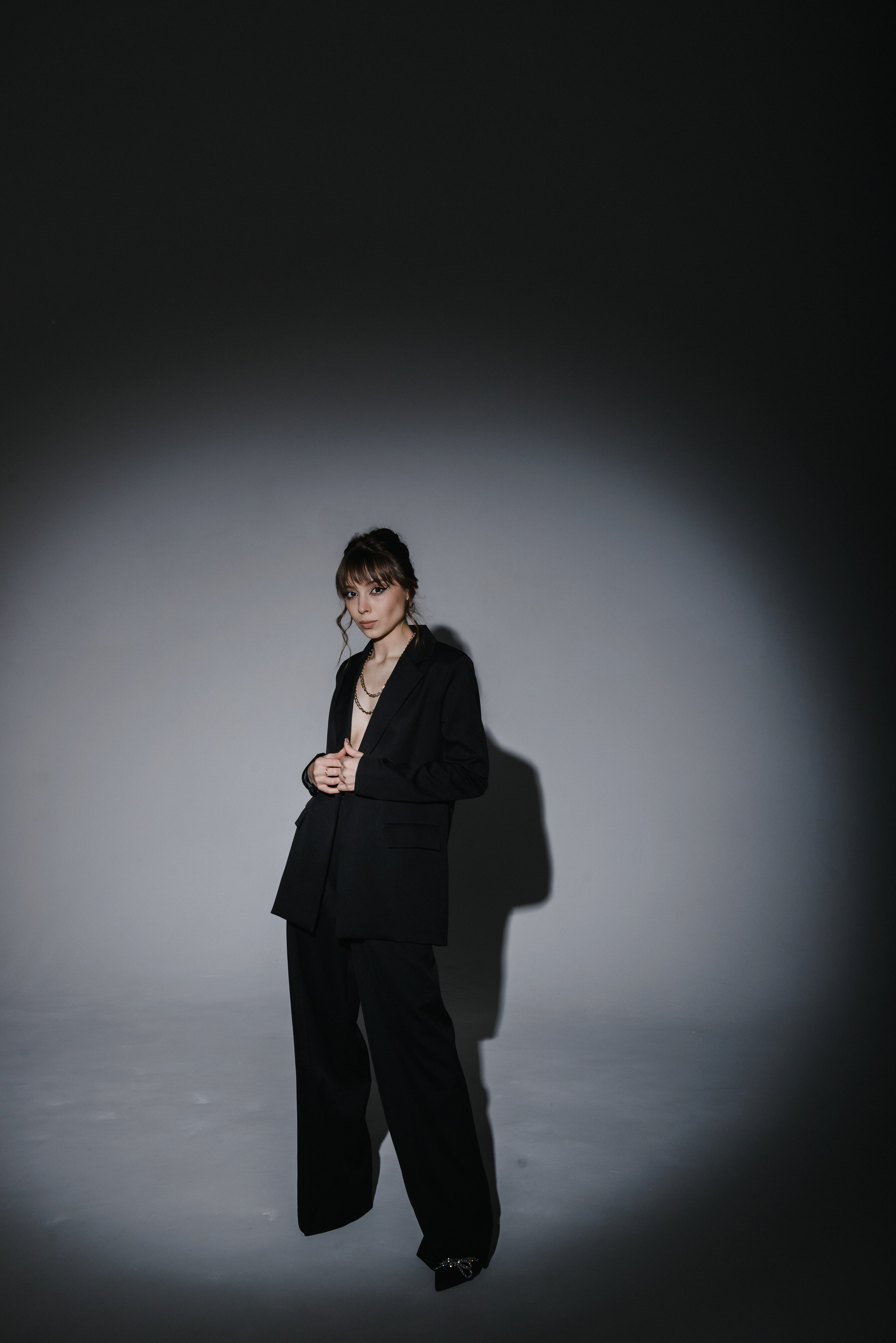 ПОЛИНА. Фотограф Лопаткина Ирина