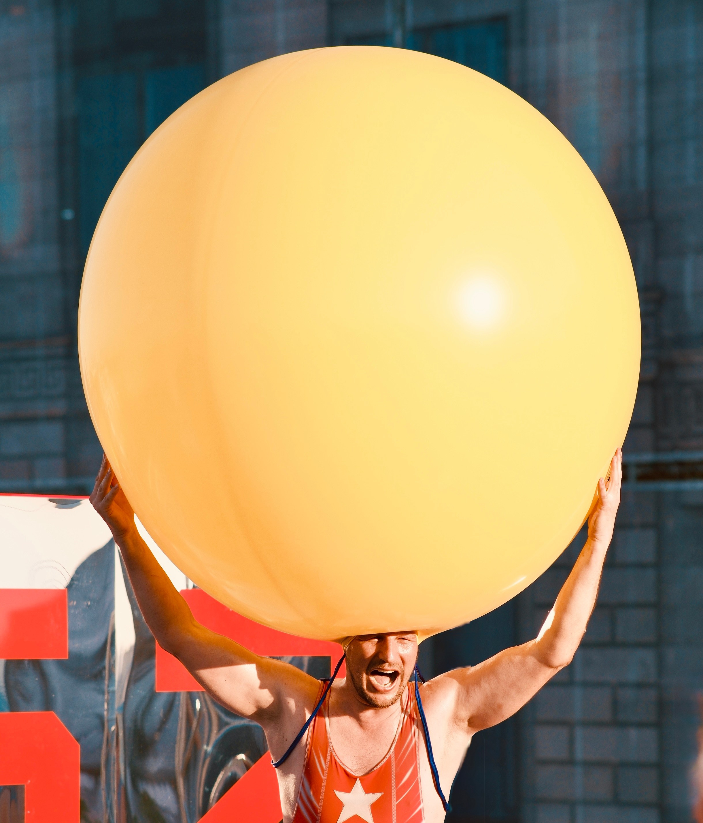 Праздники. Фотограф и художник в Москве Евгения Нюнина