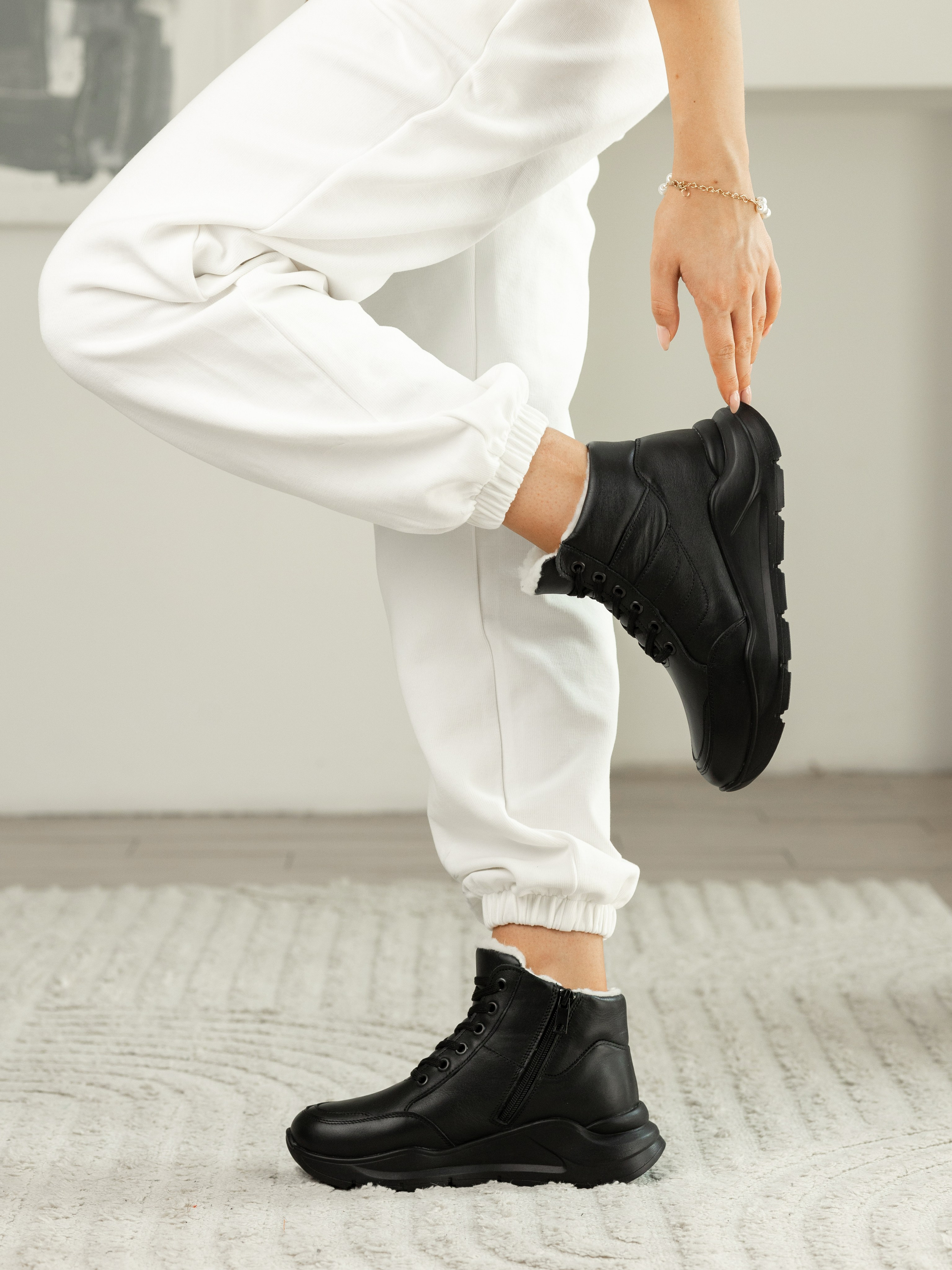 Обувь Зима. Фотограф в Ростове-на-Дону Мария Аверина