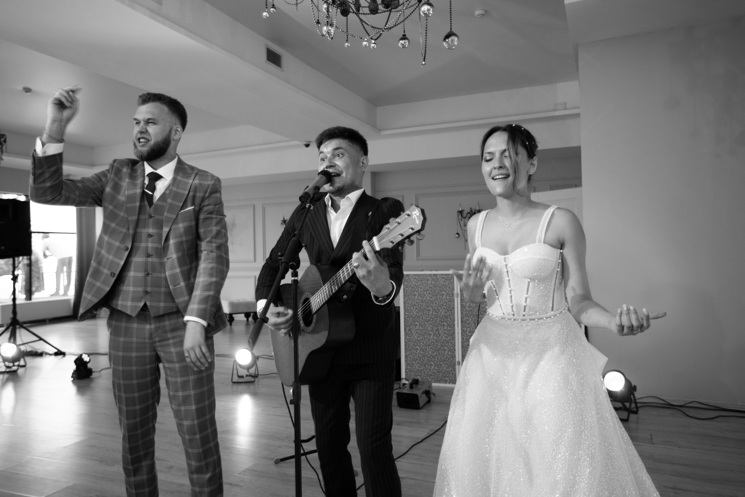 Александр Сабина. Фотограф Александр Литвинов