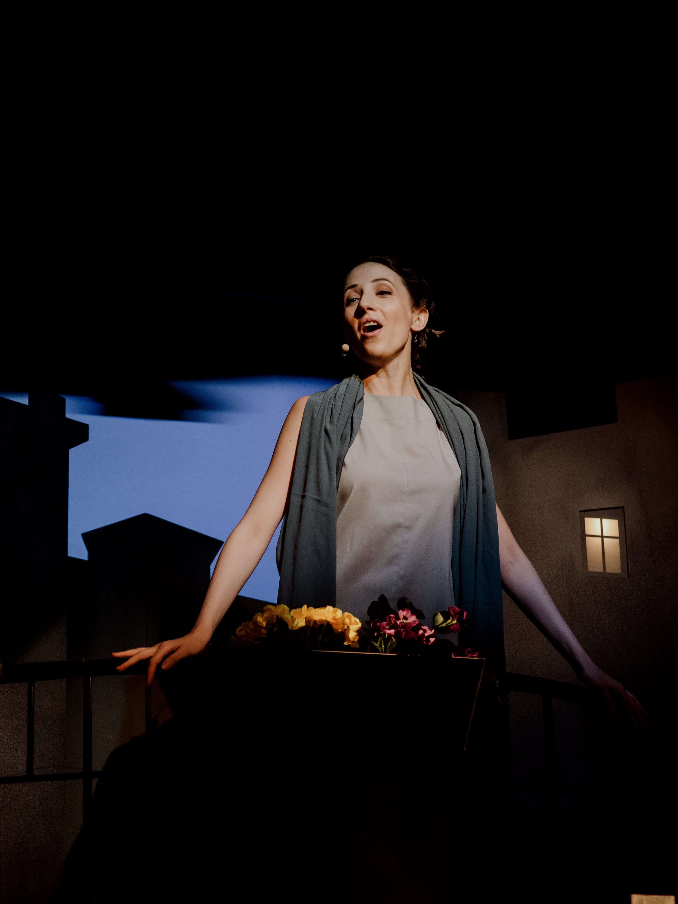 «Петербург — Петроград — Ленинград». Маруся Машкова • Фотограф в Москве