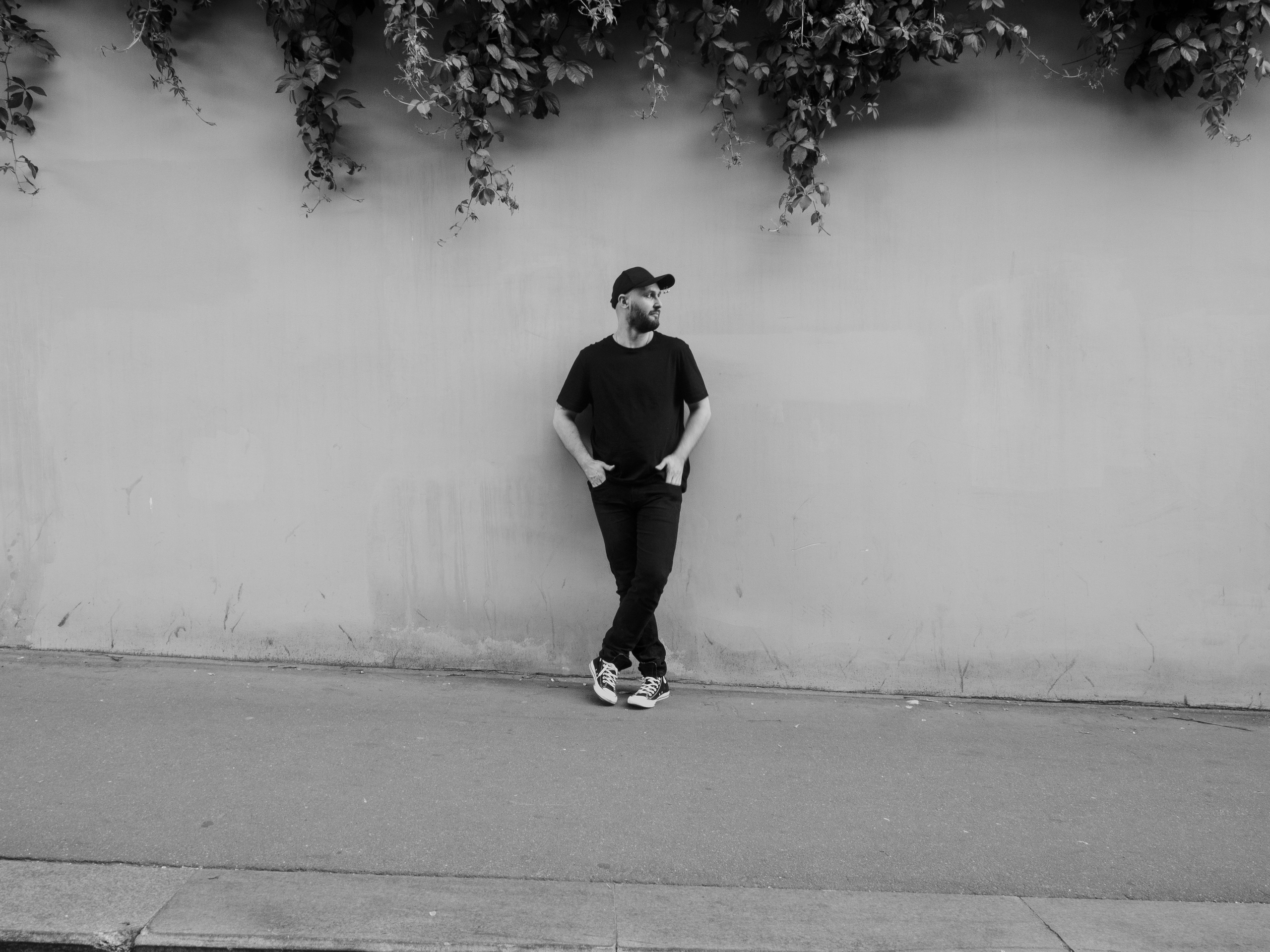 «Маяк 232», фотопрогулка. Маруся Машкова • Фотограф в Москве