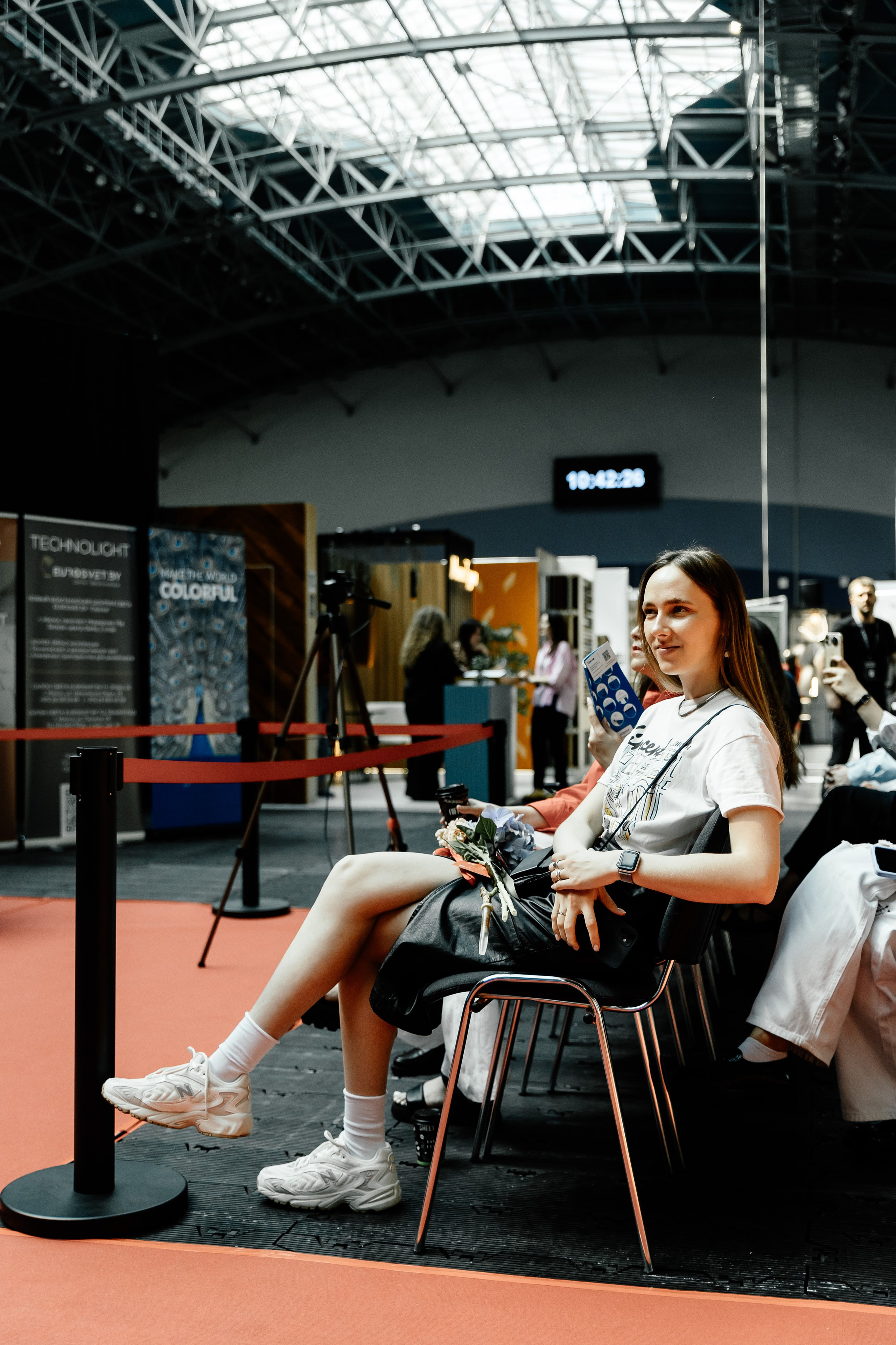 БДД'24 Виталина Ворошкевич