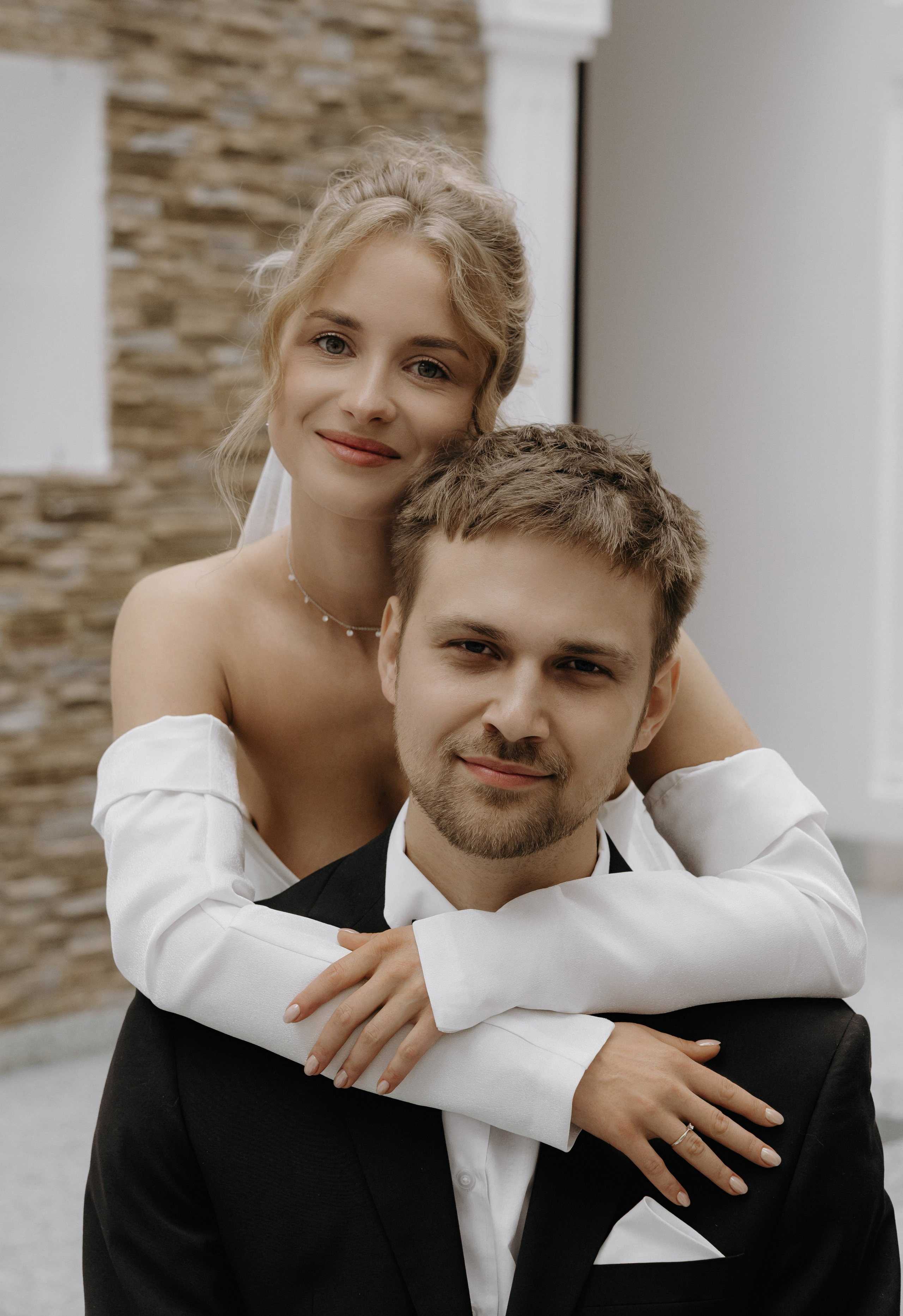 Яркий Май. Свадебный фотограф в Минске Вадим Бурчик