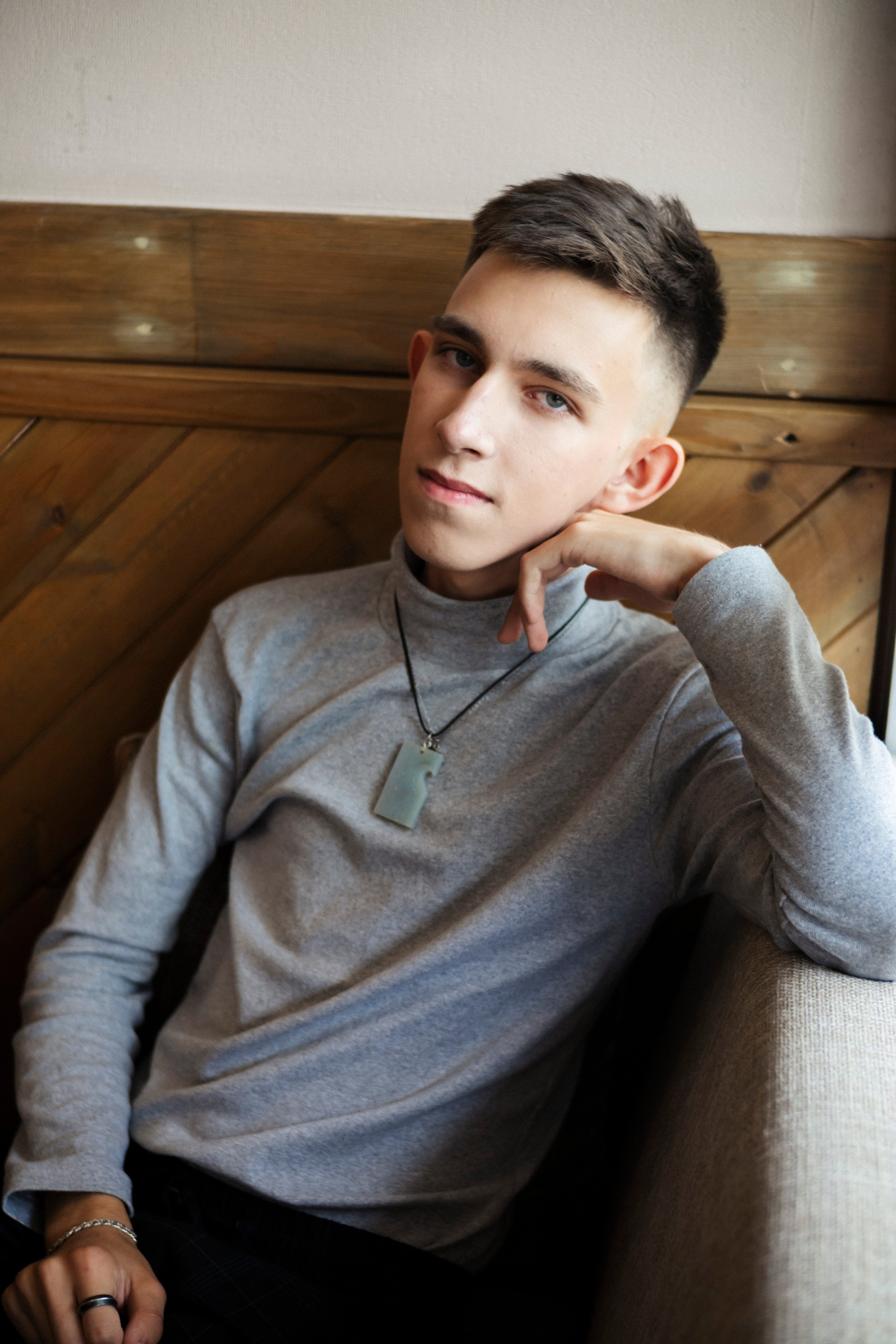 Мокроусов Матвей. Promodels