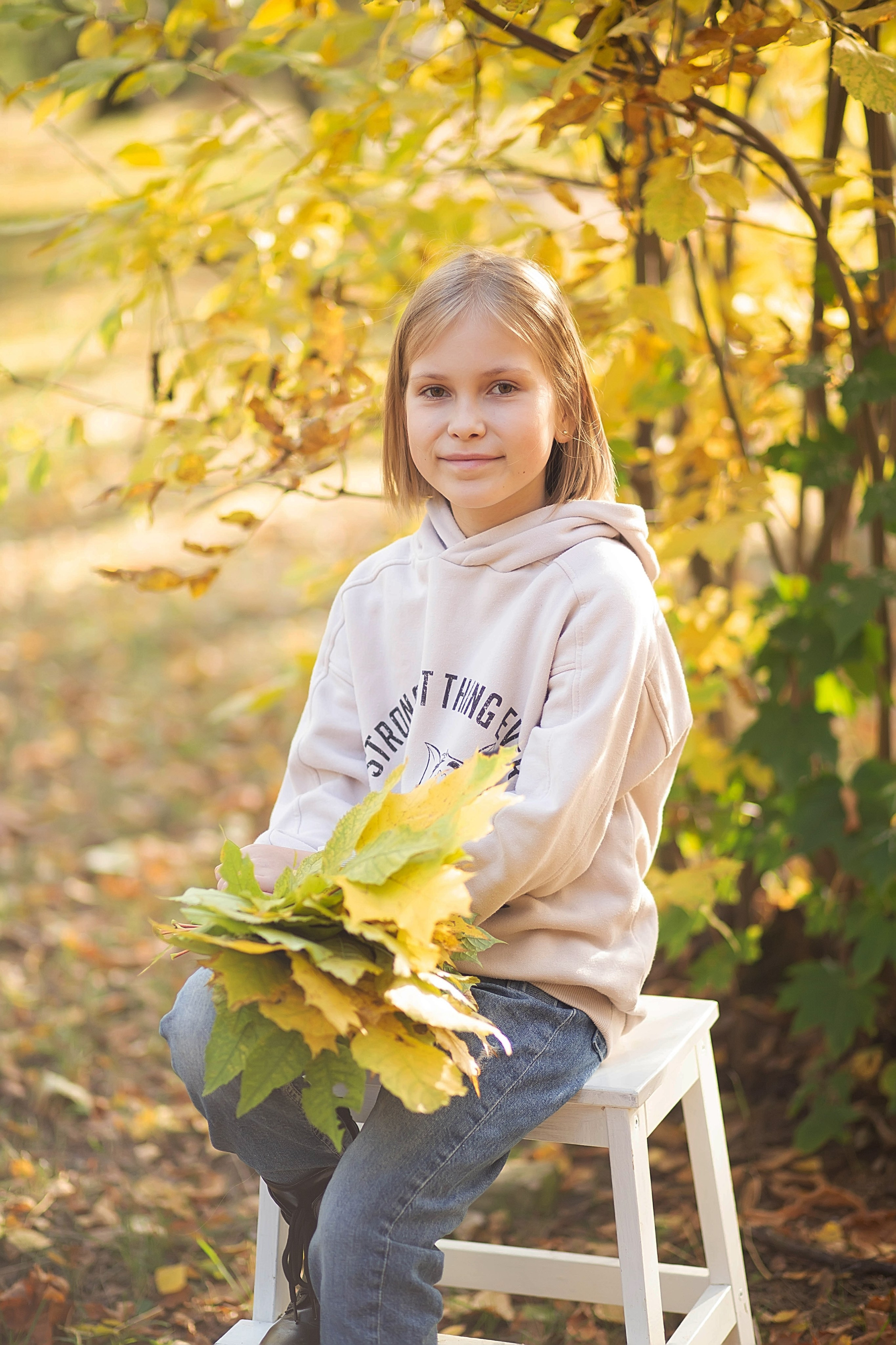 Фотосессия на природе. Семейный и детский фотограф в Нижнем Новгороде