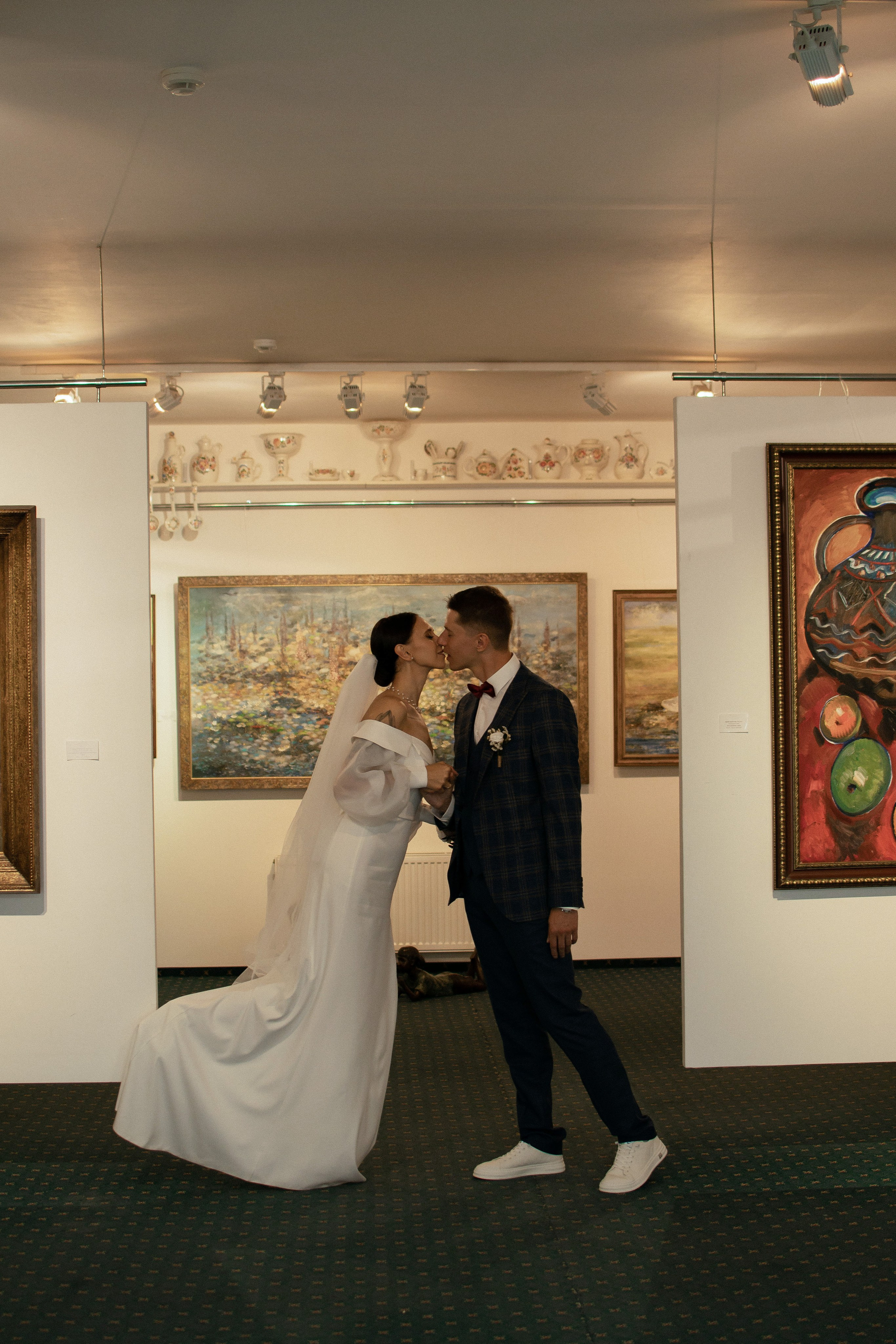 Мария и Любомир. Свадебный и женский фотограф в Ставрополе Вика Лексеева