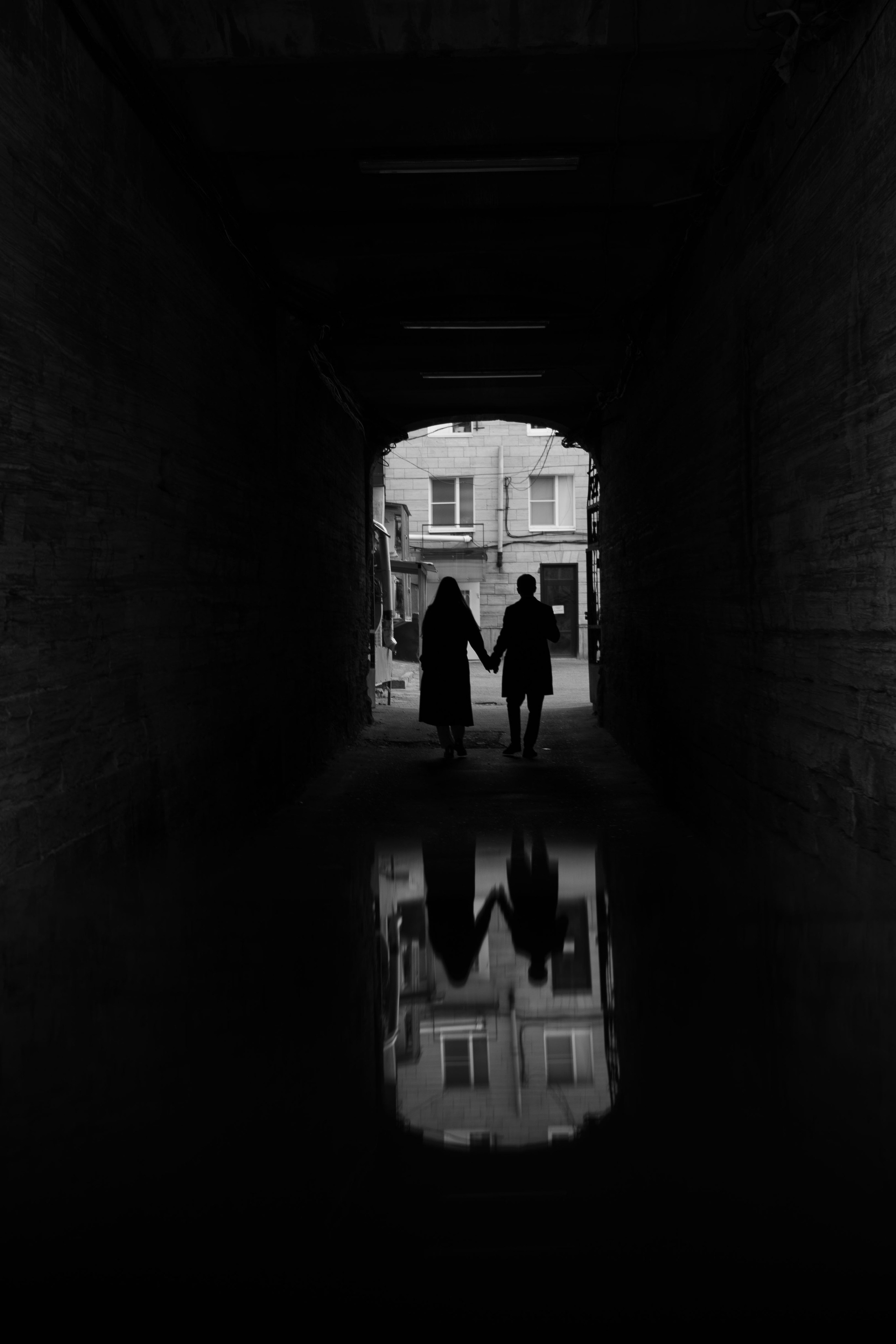 Света и Саша. Свадебный и женский фотограф в Ставрополе Вика Лексеева