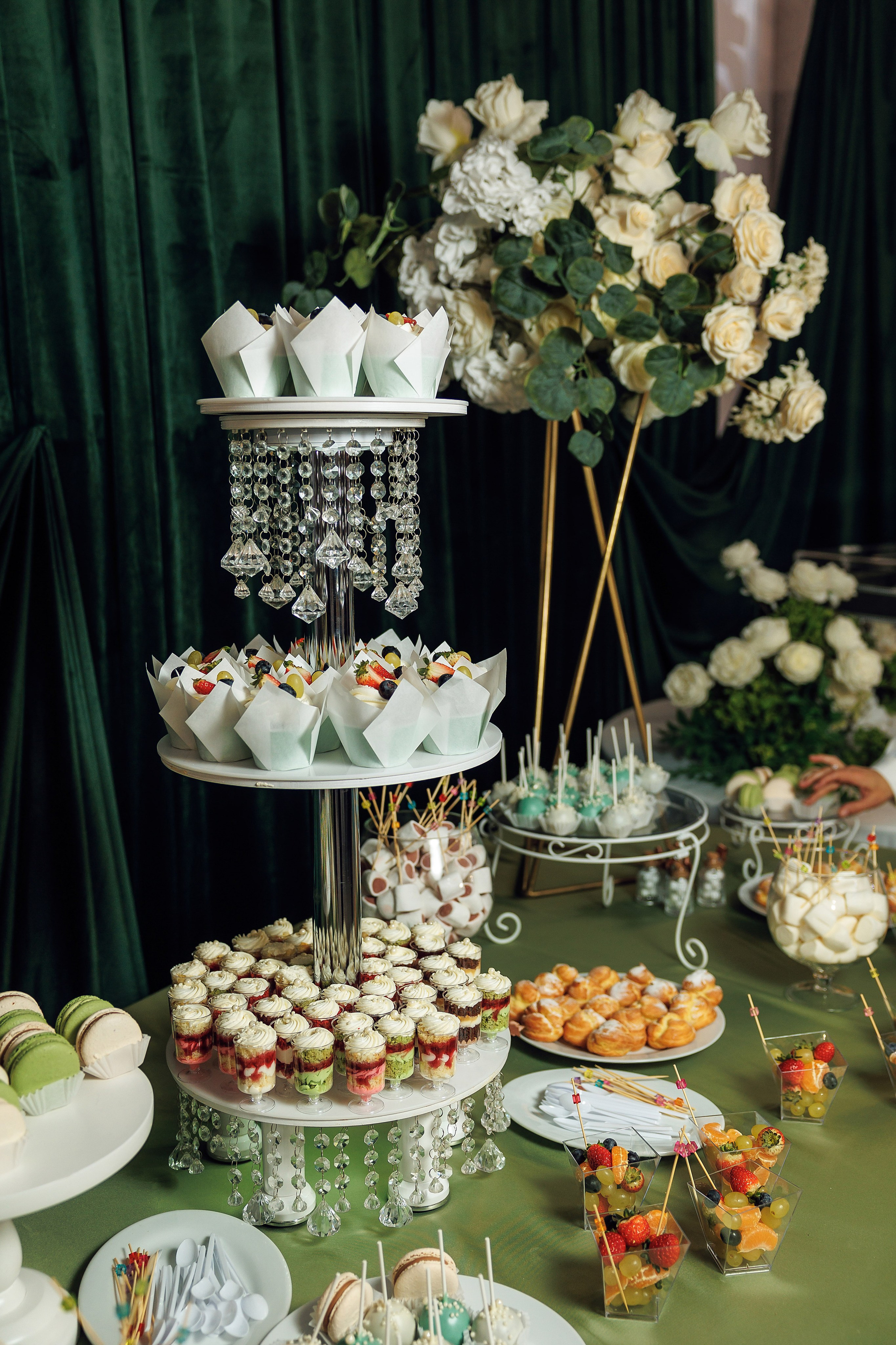 Янис и Диспина. Алёна Наумова — профессиональный организатор свадеб и мероприятий в Краснодарском крае и на побережье