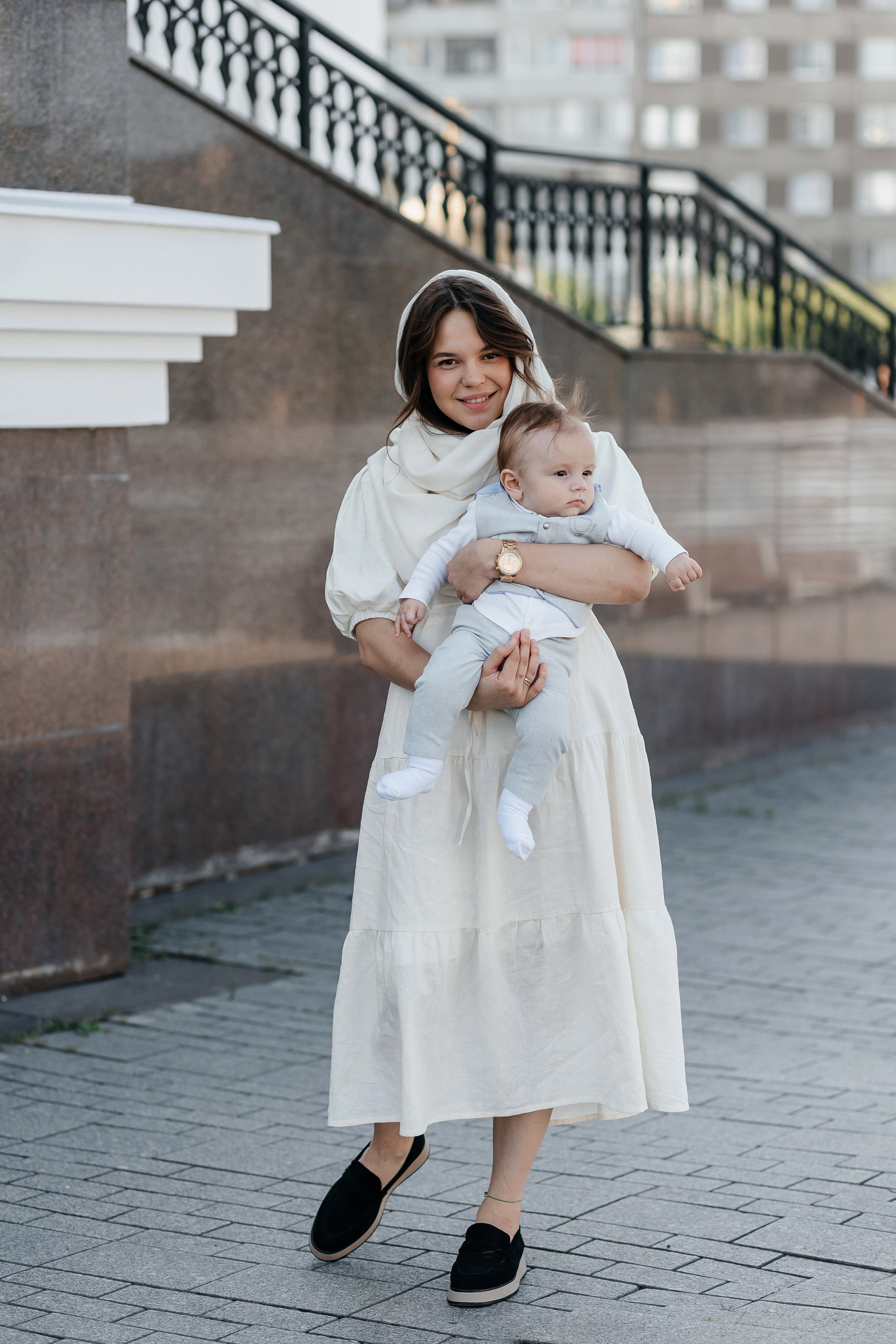 Храм Рождества Христова. Фотограф свадебный семейный в Красноярске Шукшина Наталья
