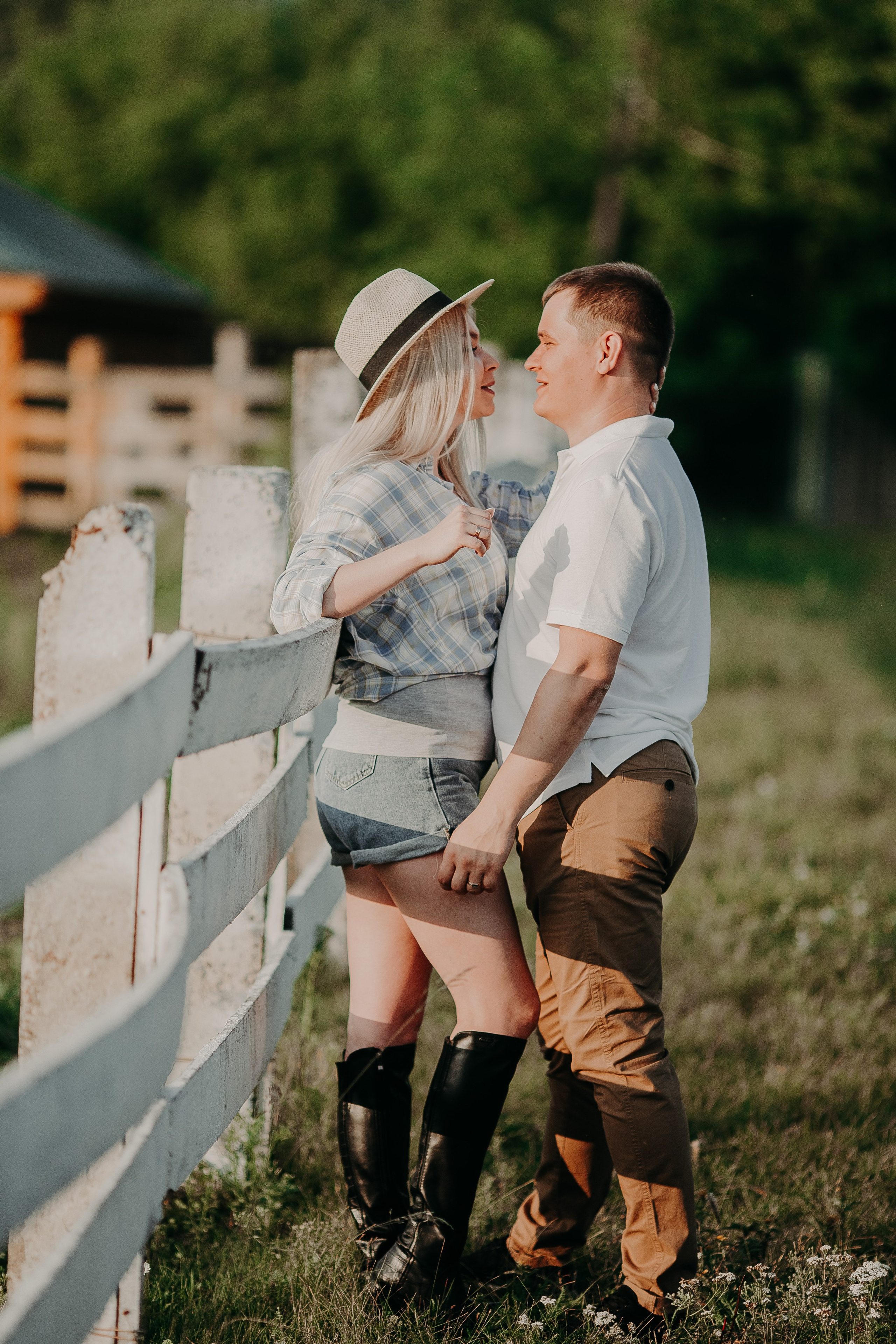 Семья Лимоновых. Свадебный и семейный фотограф Екатерина Бубнова