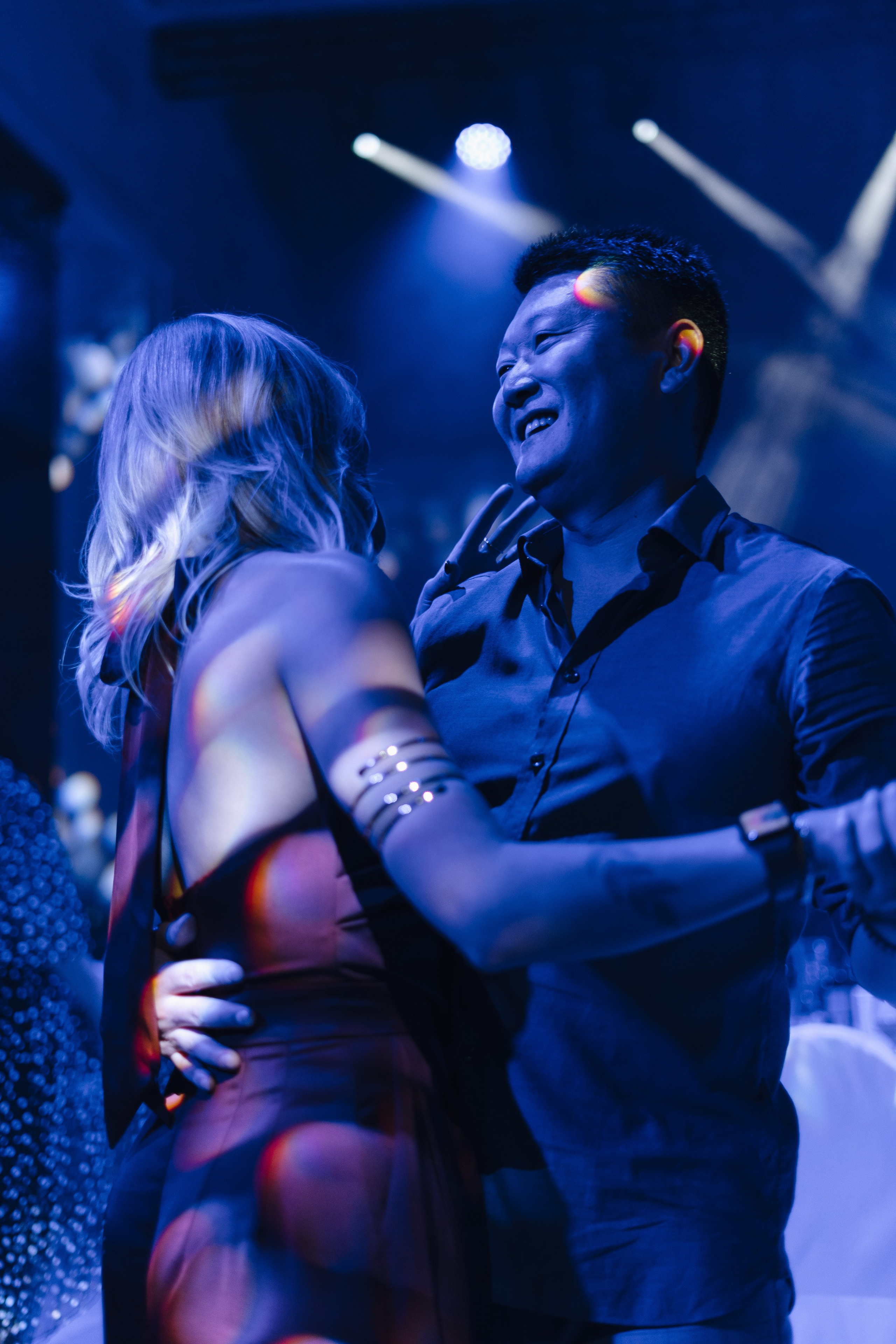 Верный / Корпоратив. Фотограф Москва Мария Бойцова