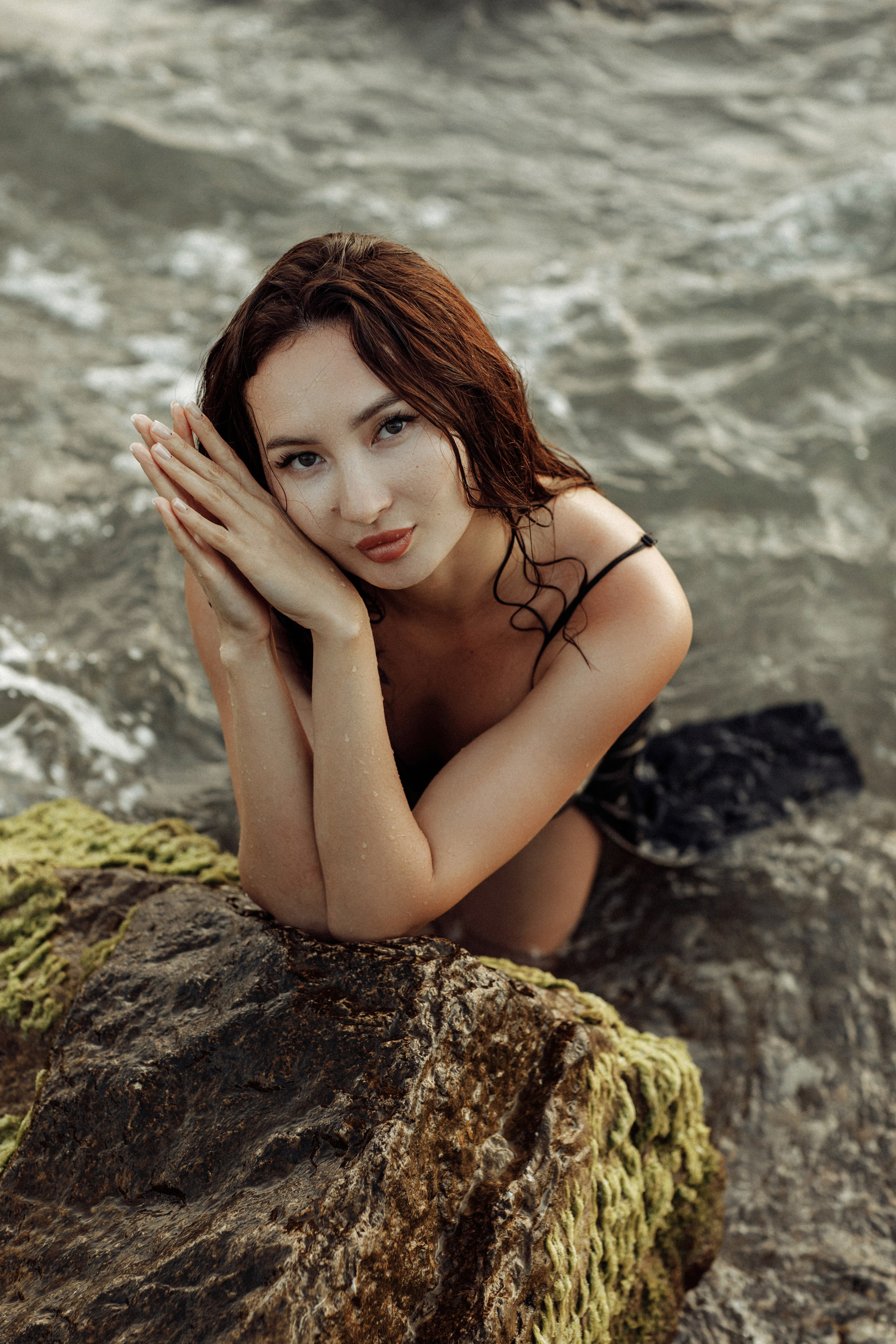 Нюдовый фотограф