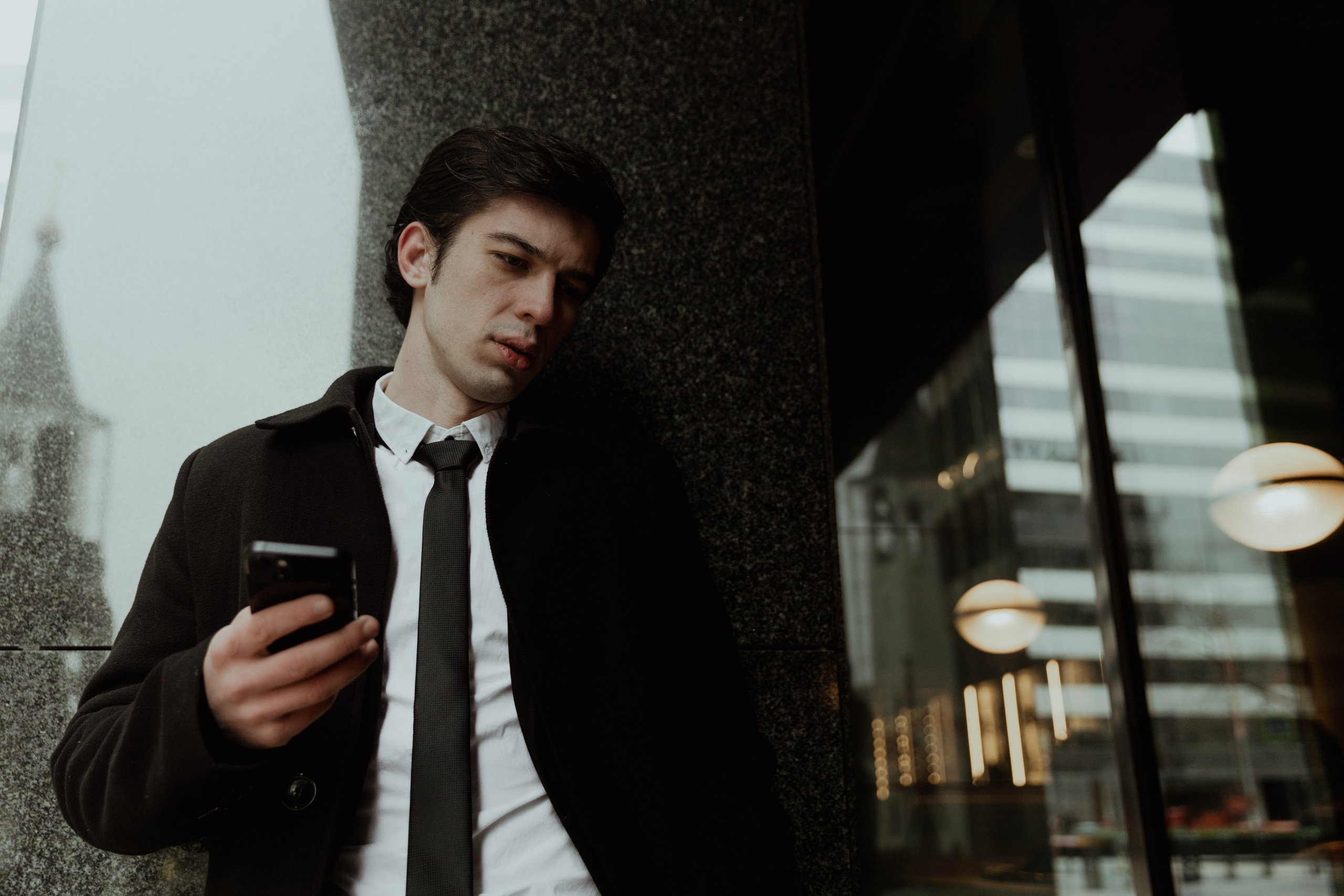 Тимур. Фотограф Москва