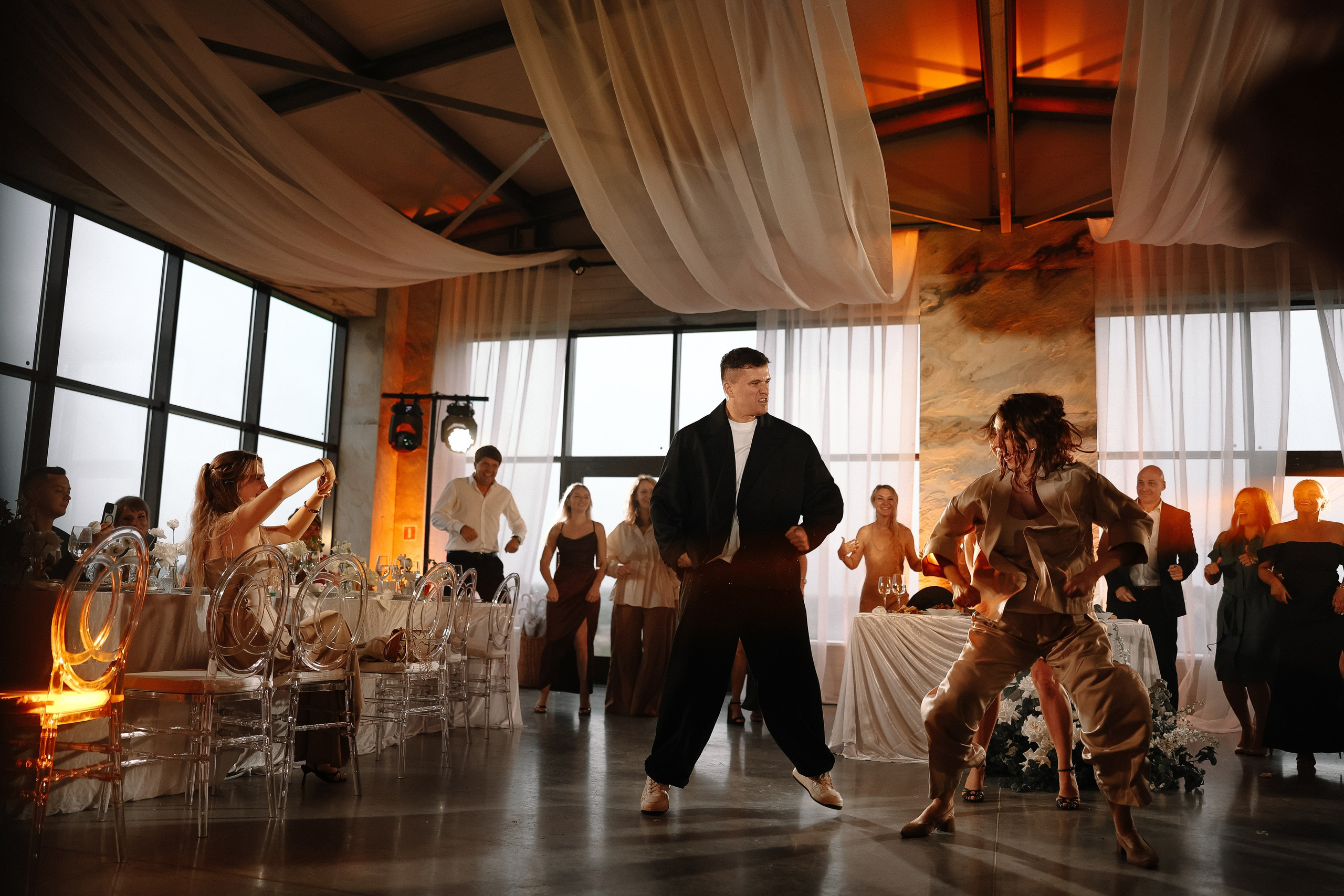 Лена и Тарас. Свадебный и семейный Фотограф Денис Кошель