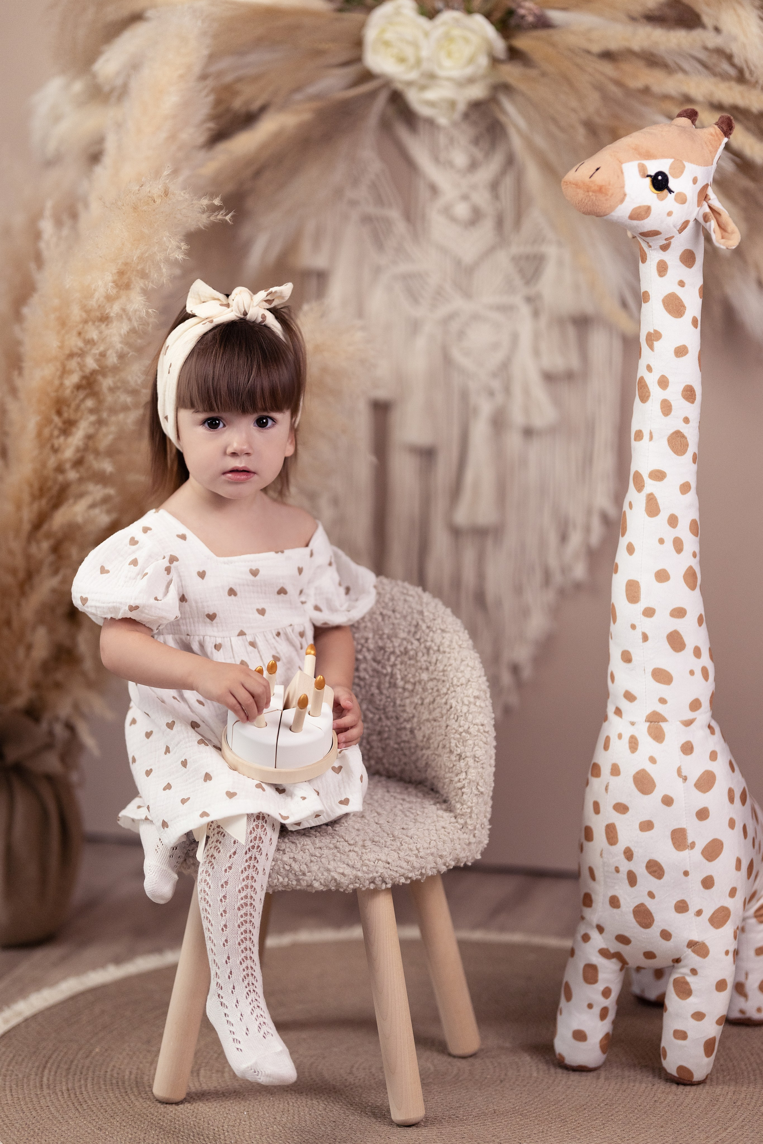 Малыши. Семейный и детский фотограф г. Абакан Яна Франц