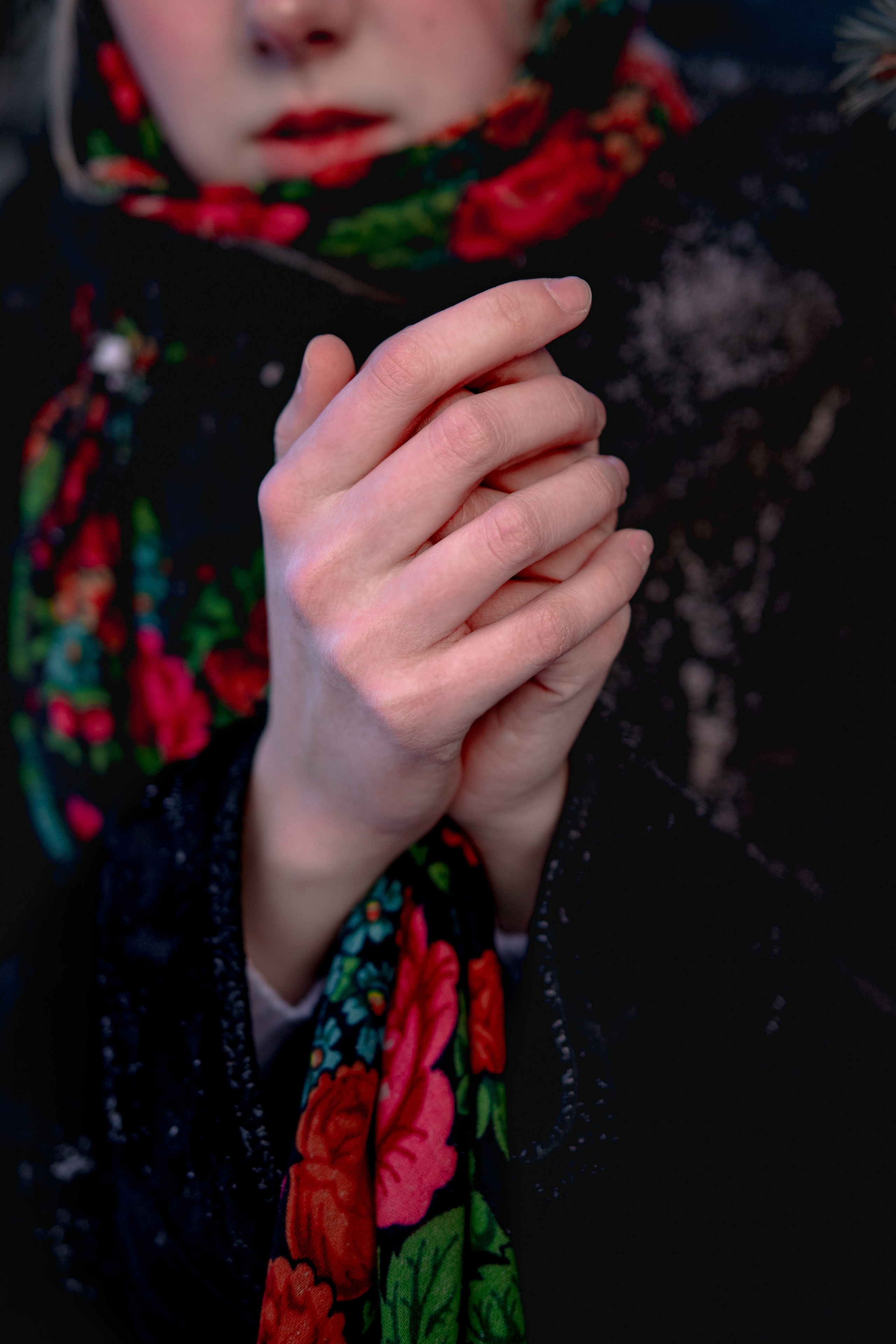 Simple russian girl. Лиза, ваш портретный и репортажный фотограф в Ульяновске!