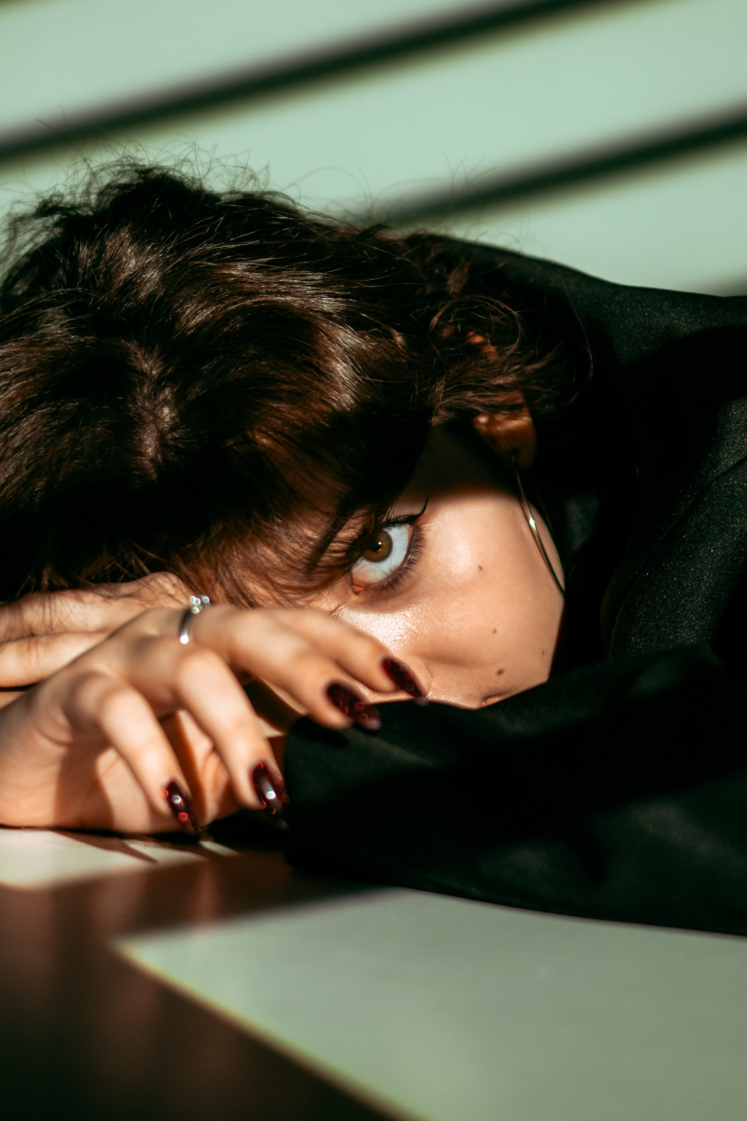 Memory reboot. Лиза, ваш портретный и репортажный фотограф в Ульяновске!