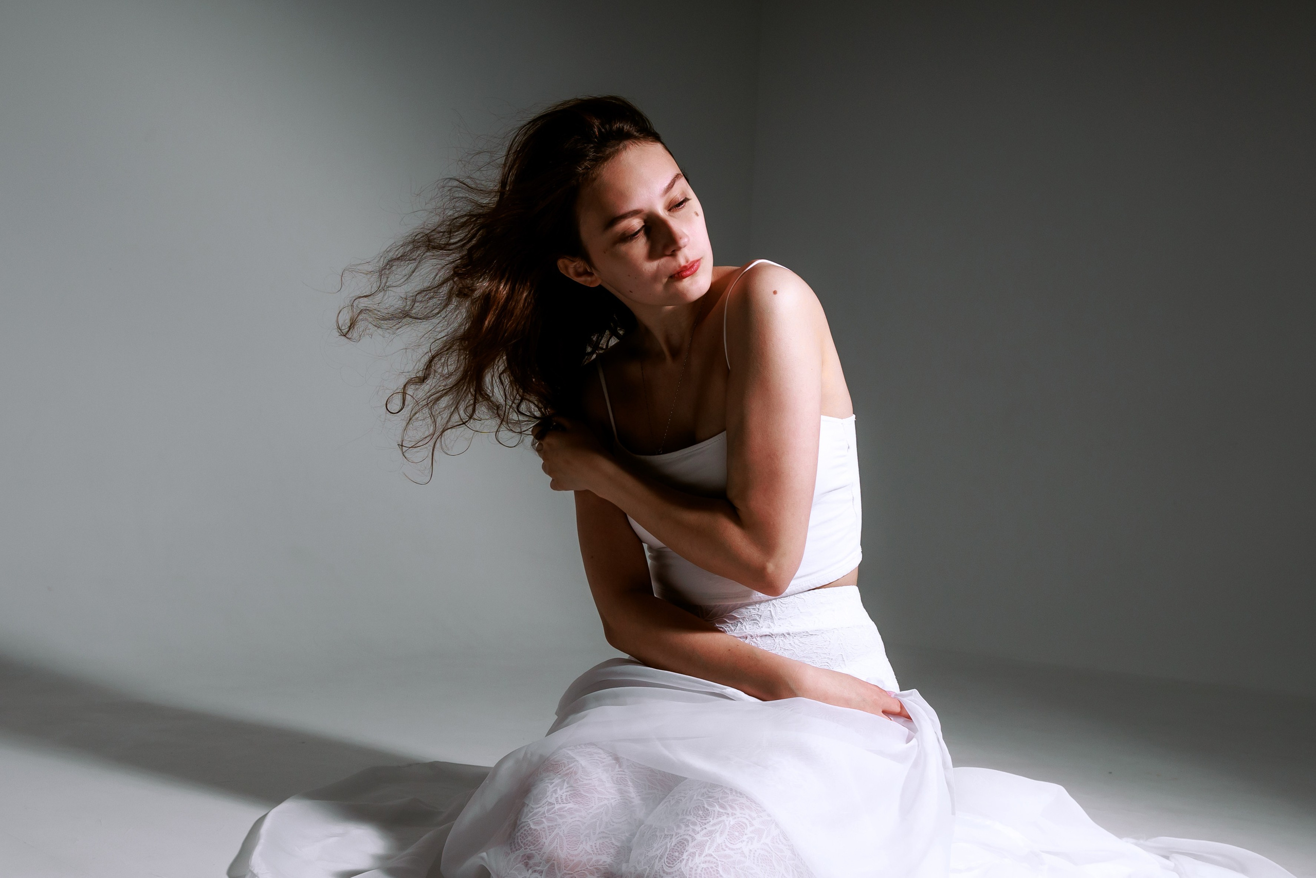 Loud(y). Лиза, ваш портретный и репортажный фотограф в Ульяновске!