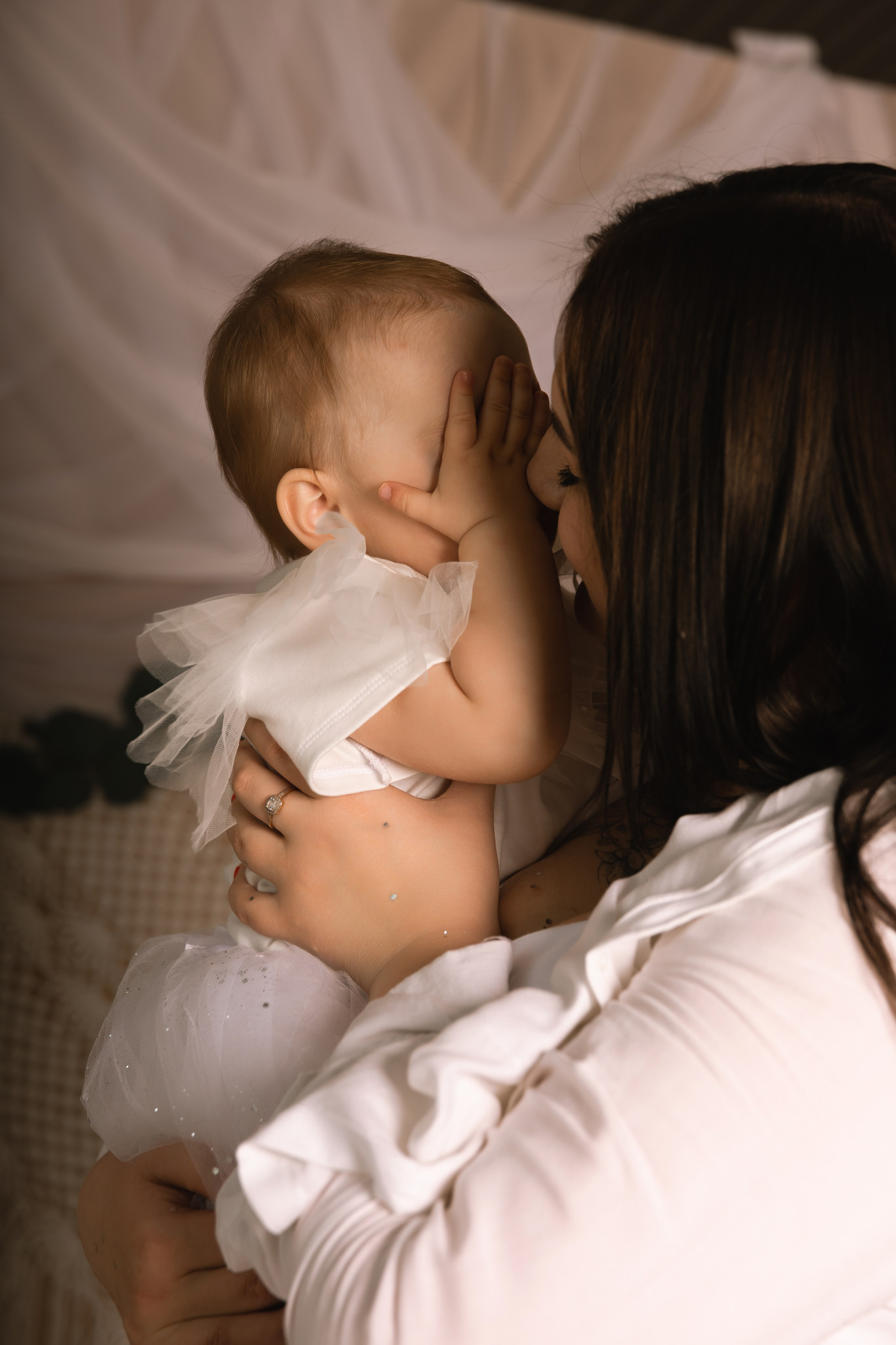 Елизавета. Семейная фотосъемка. Фотограф во Владивостоке. Юрганова Анна