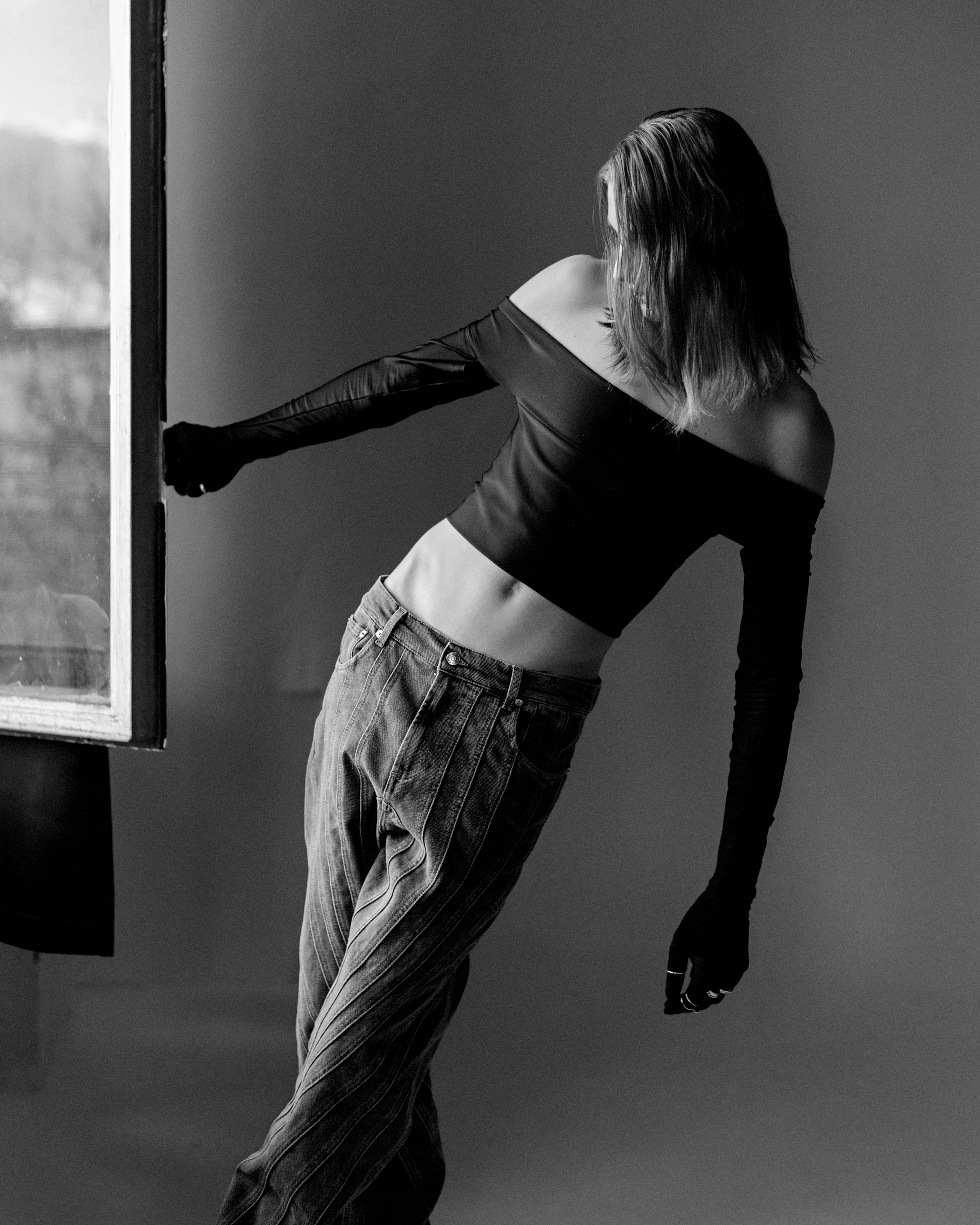 Творческая съемка 2. Iliaarkhangelskii