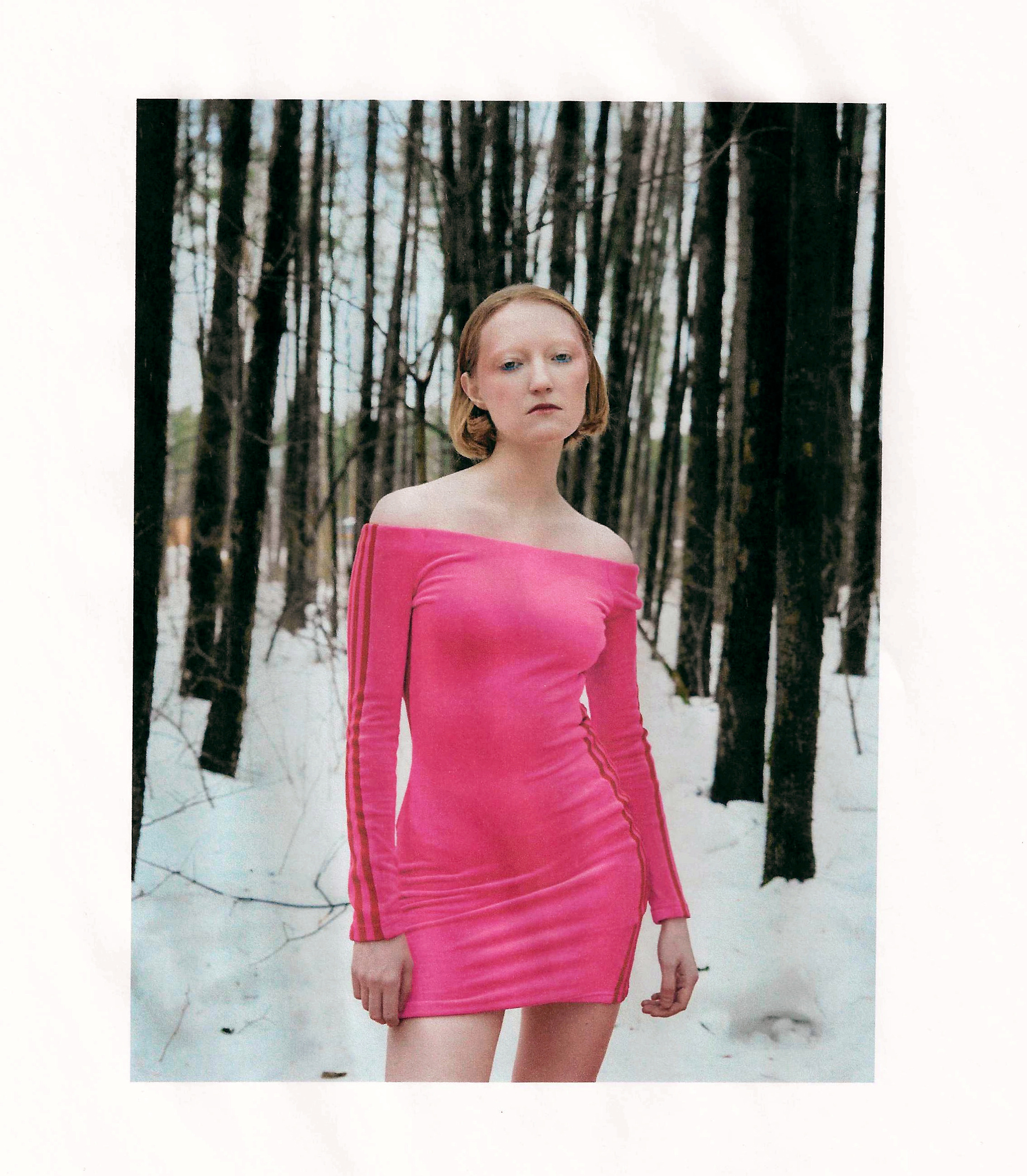 Park malevicha x adidas. Iliaarkhangelskii